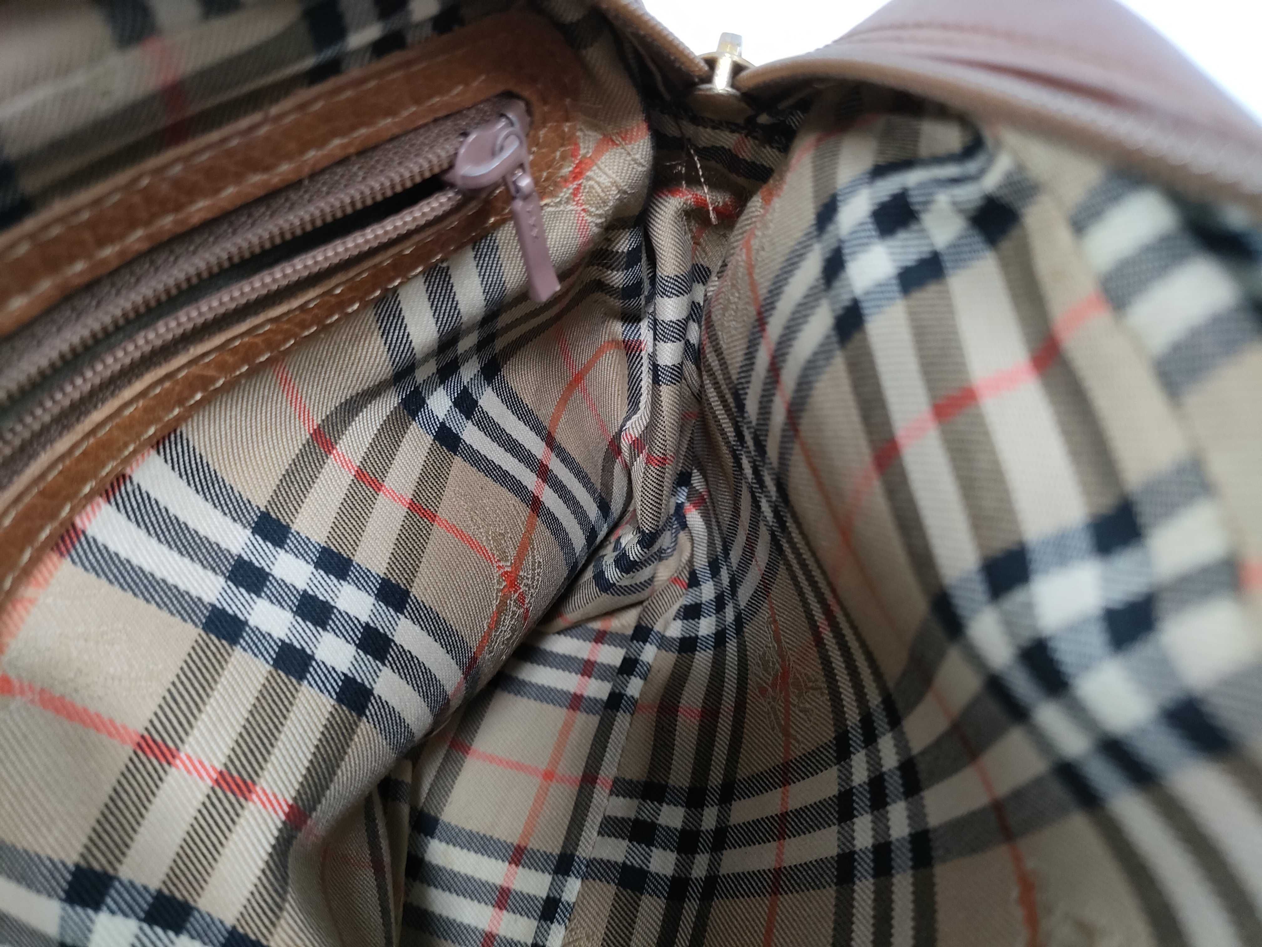 Burberrys Bag Second Bag — view 13