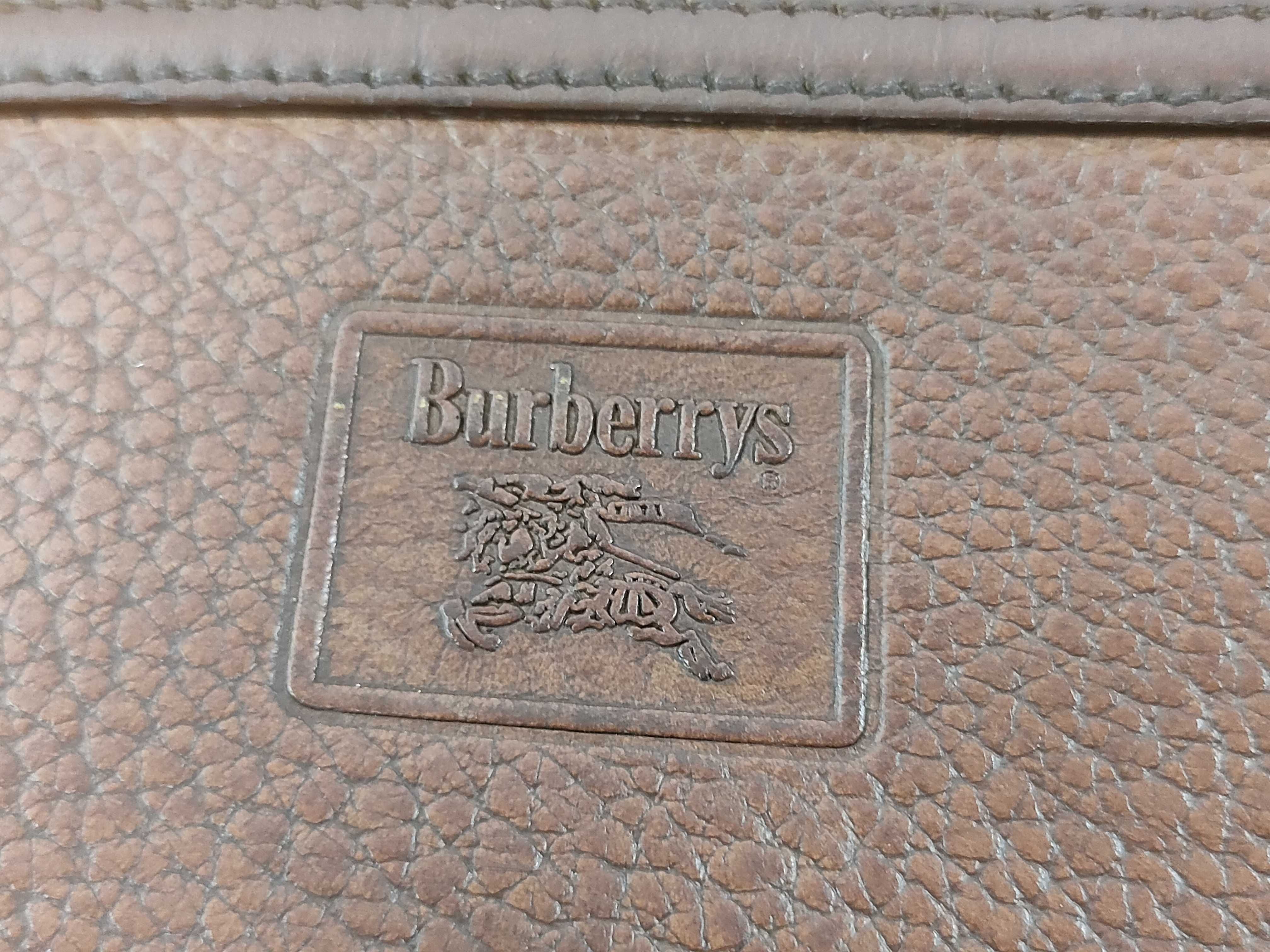 Burberrys Bag Second Bag — view 14
