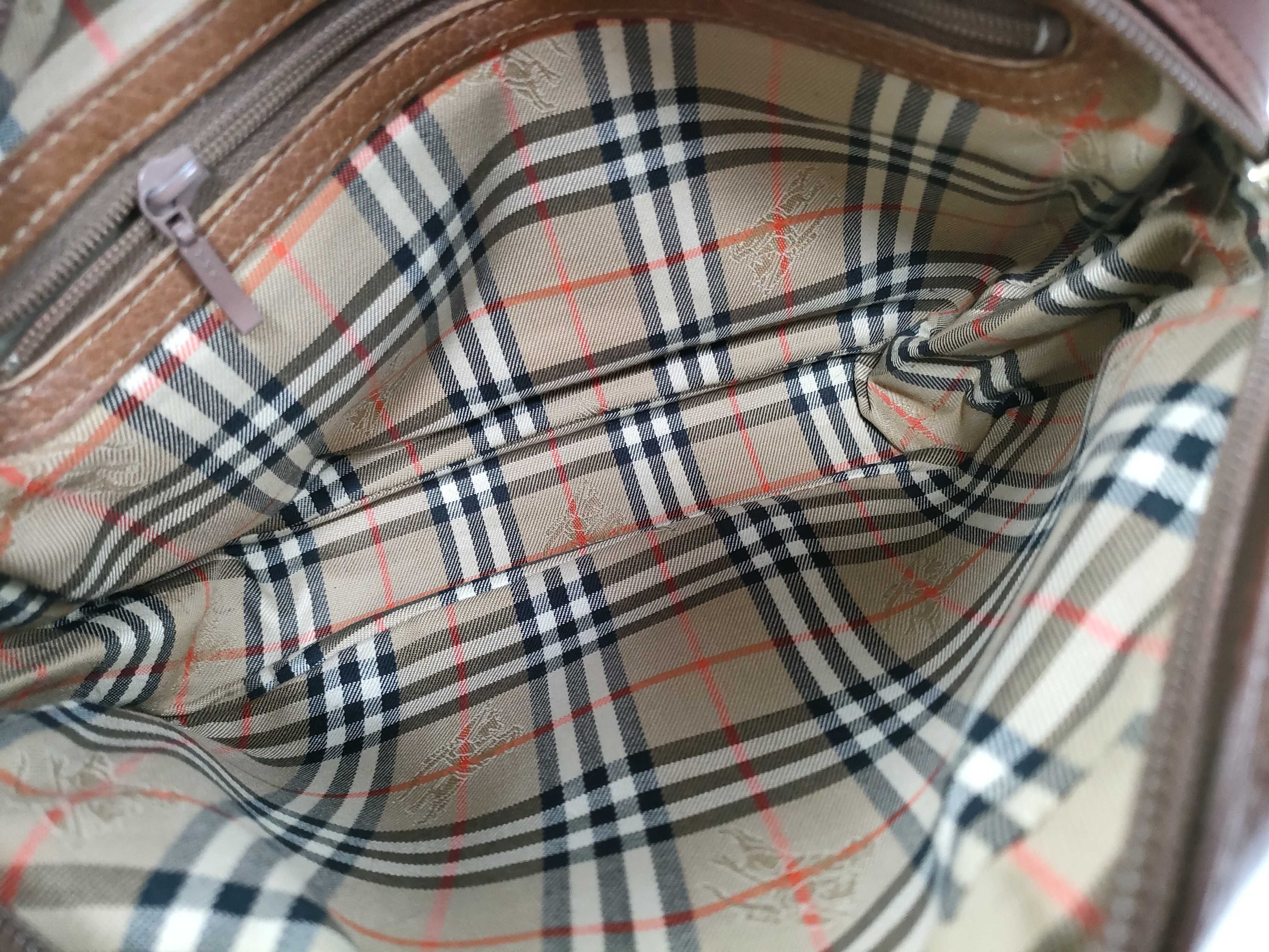 Burberrys Bag Second Bag — view 9