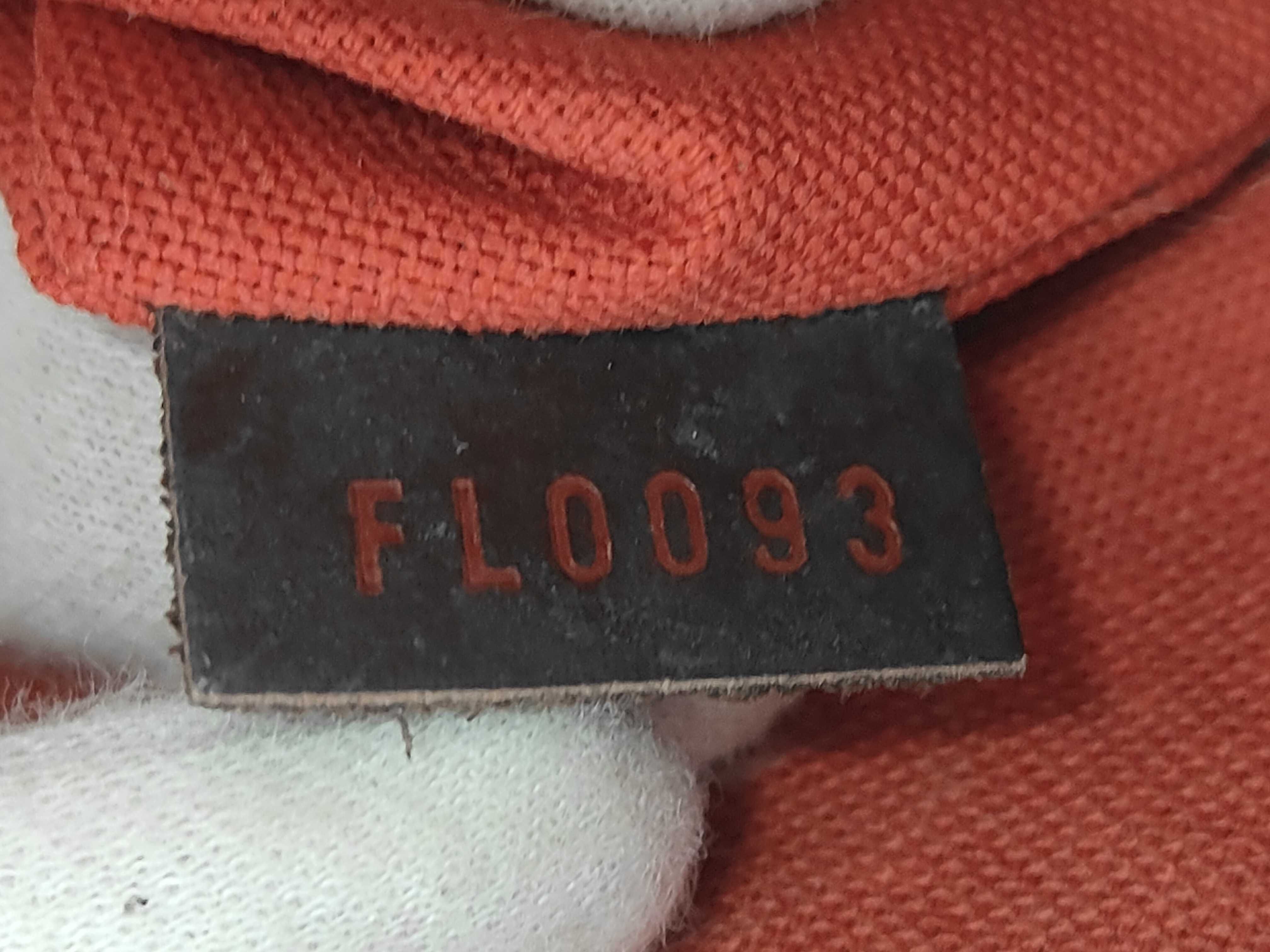 Damier Alma Handbag M51131 Leather Bag — view 13