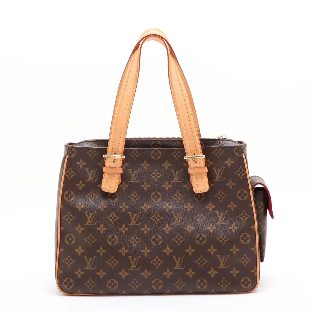 Monogram Multiplicité M51162 MB0024 Brown — view 2