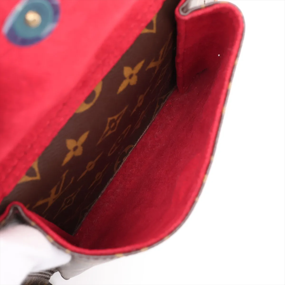 Monogram Multiplicité M51162 MB0024 Brown — view 11