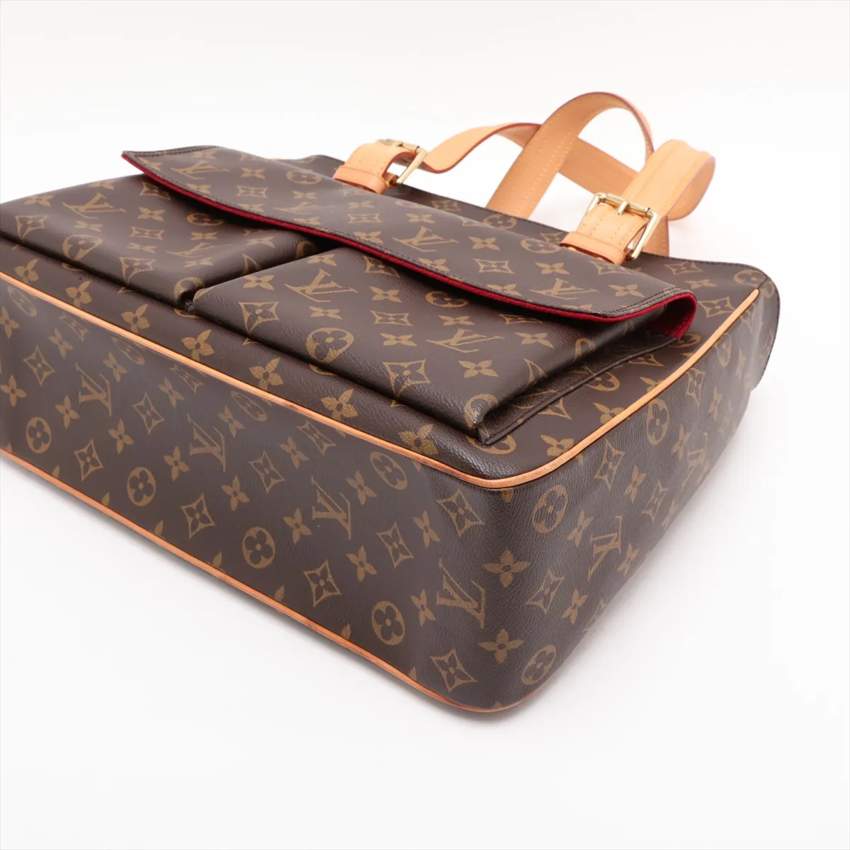 Monogram Multiplicité M51162 MB0024 Brown — view 3
