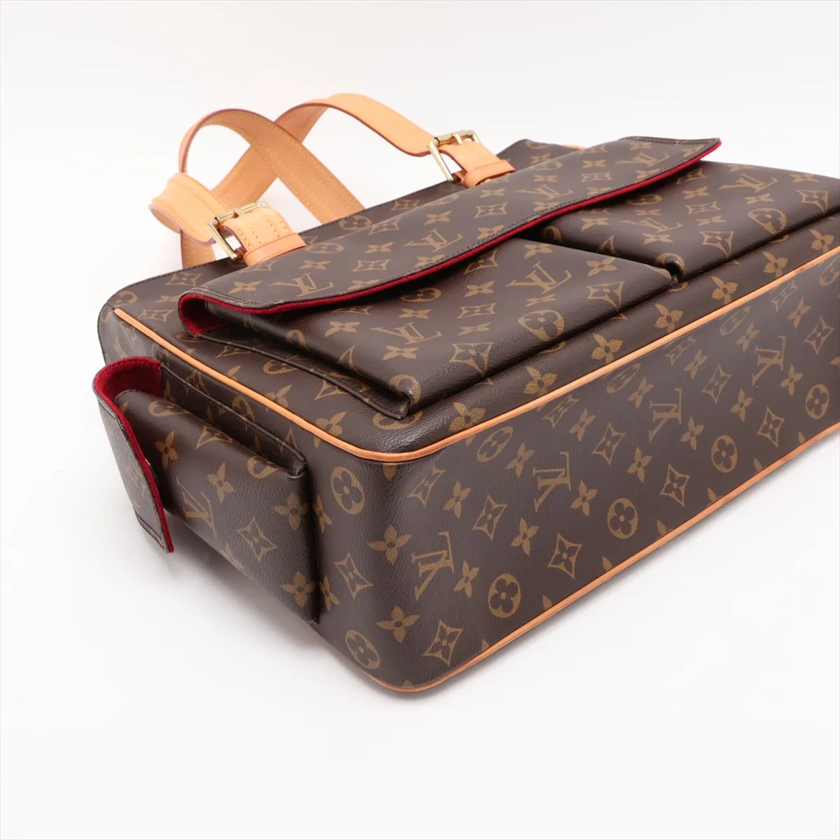 Monogram Multiplicité M51162 MB0024 Brown — view 4