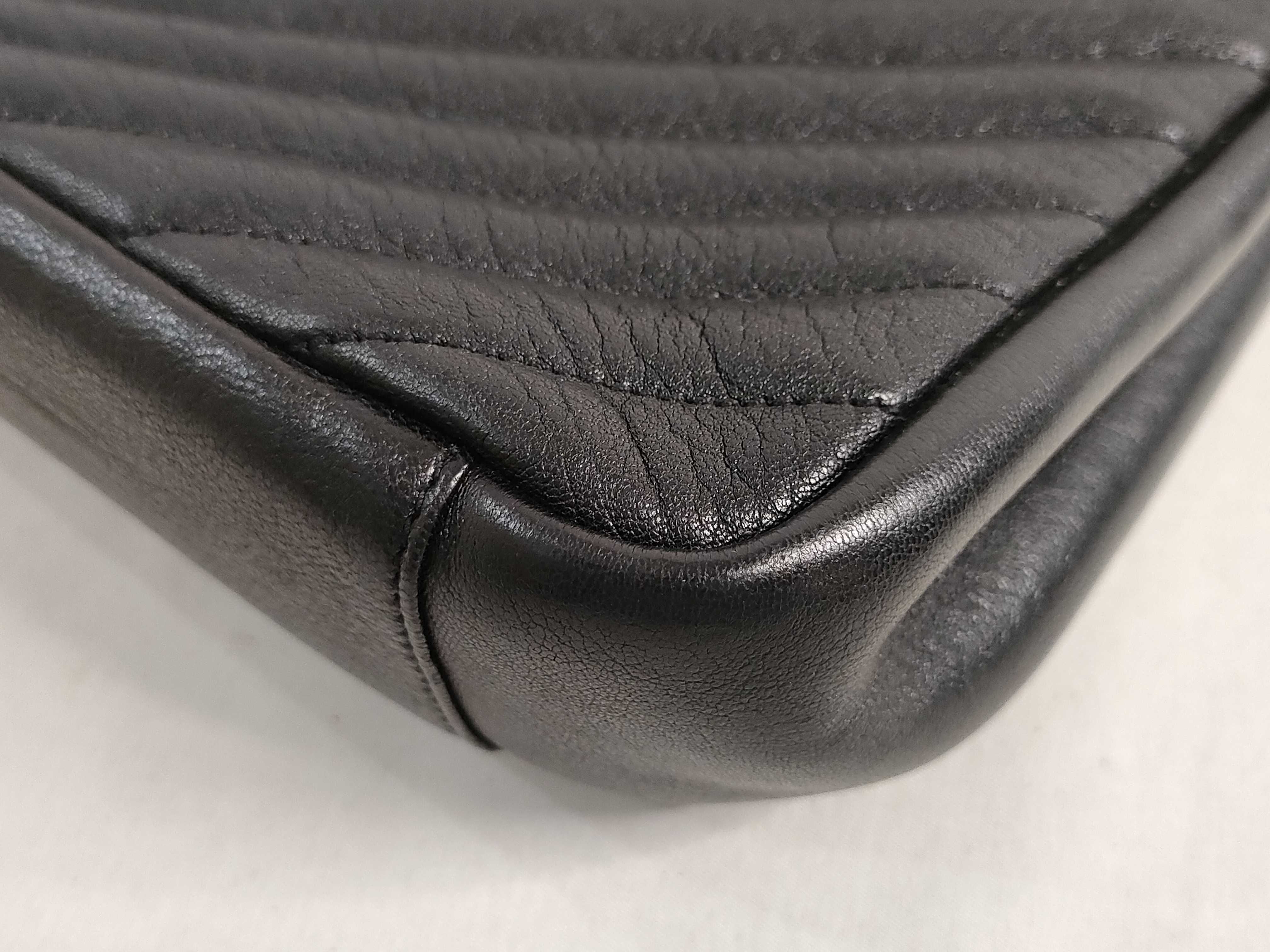 College 2-Way Shoulder Bag PMR3927 38.0517 Cassandra ST Handbag — view 7