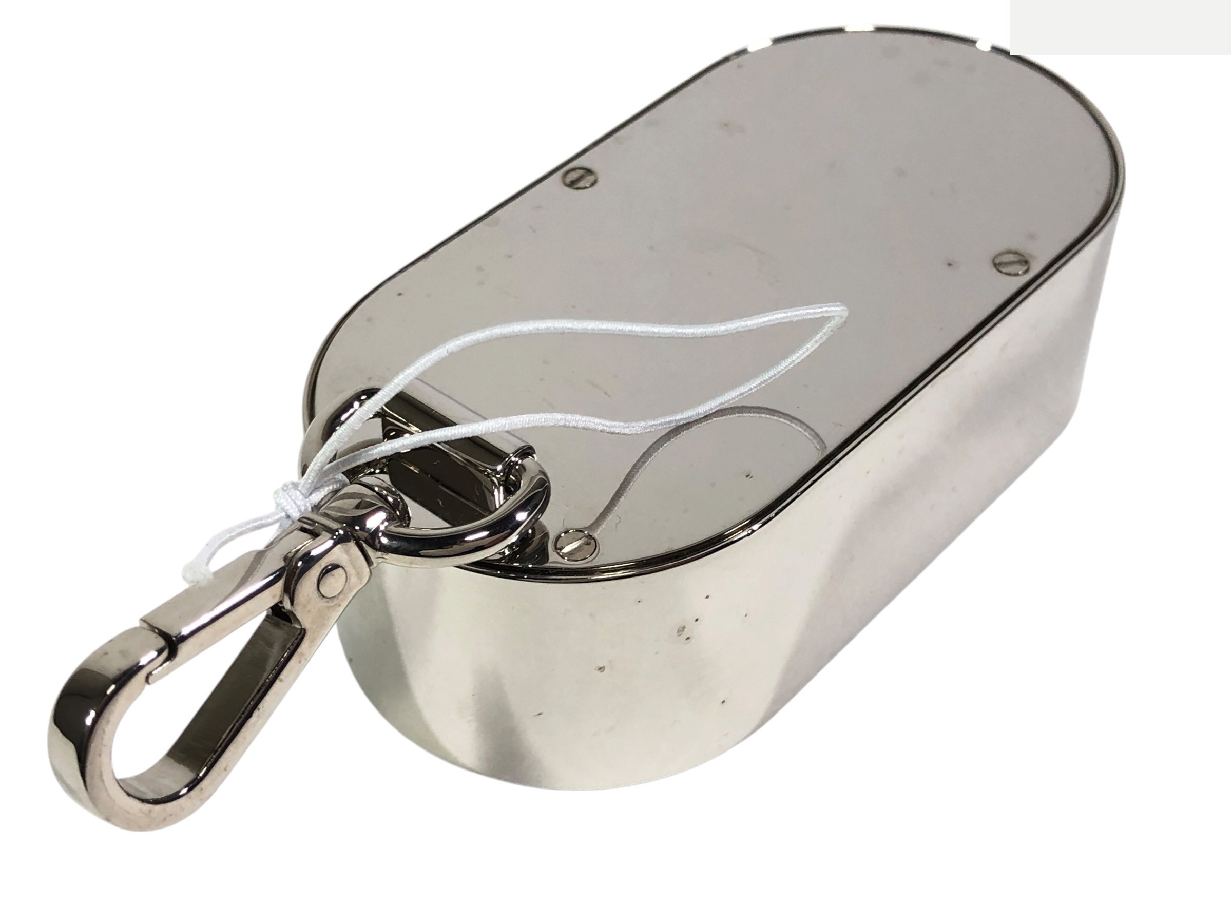 Auroch Charm, Small Pouch, Bag Charm — view 5