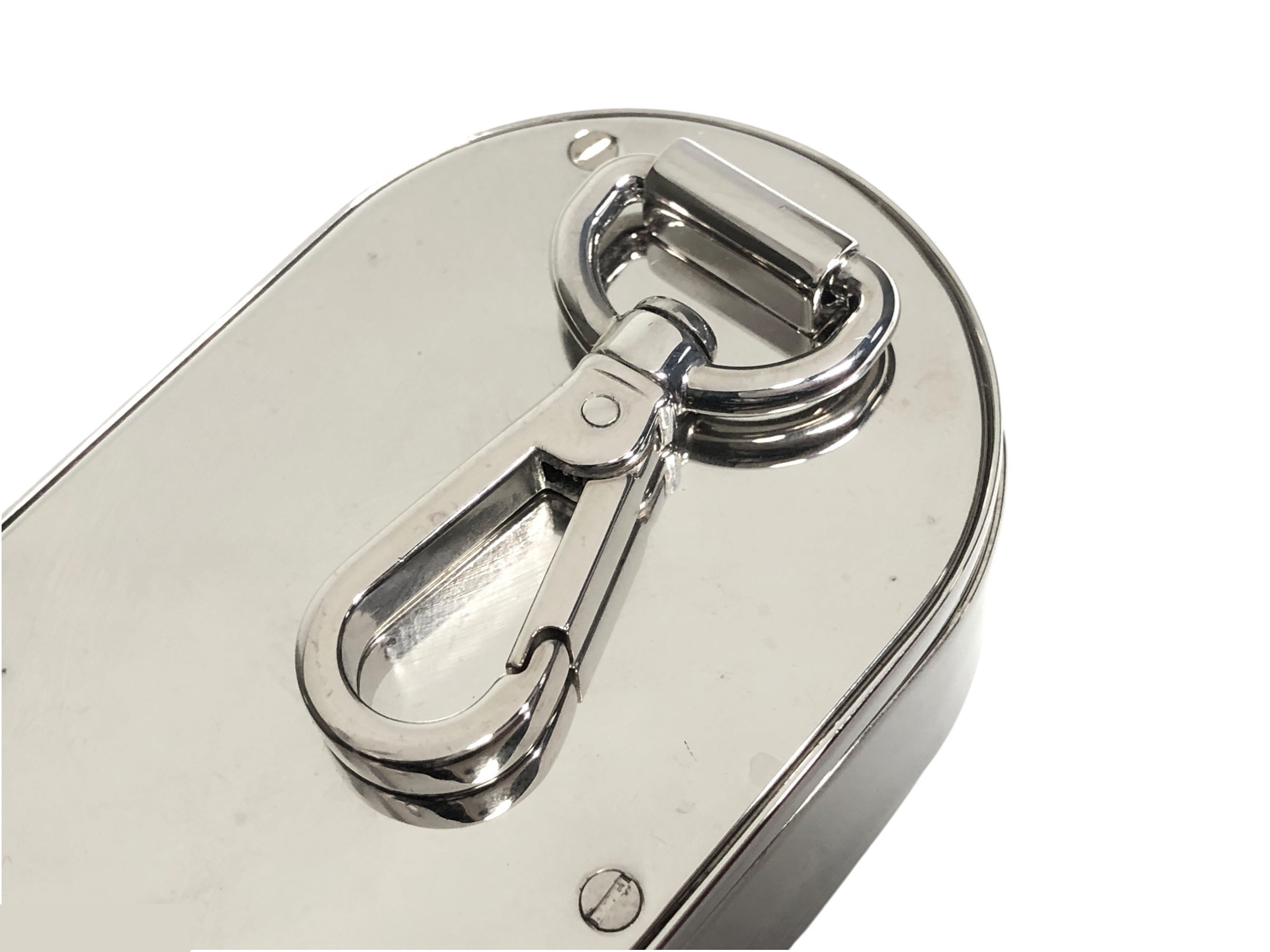 Auroch Charm, Small Pouch, Bag Charm — view 7