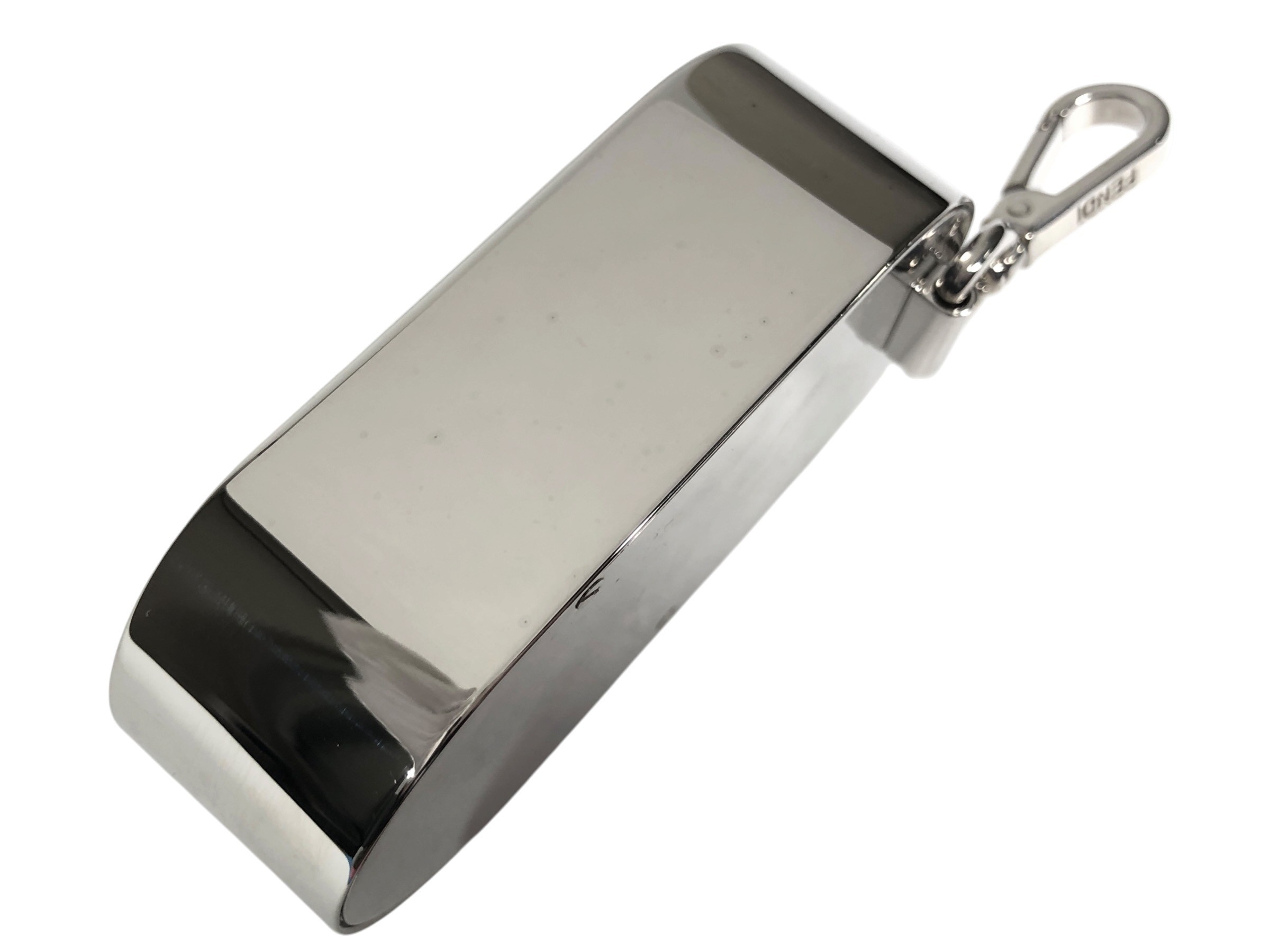 Auroch Charm, Small Pouch, Bag Charm — view 8