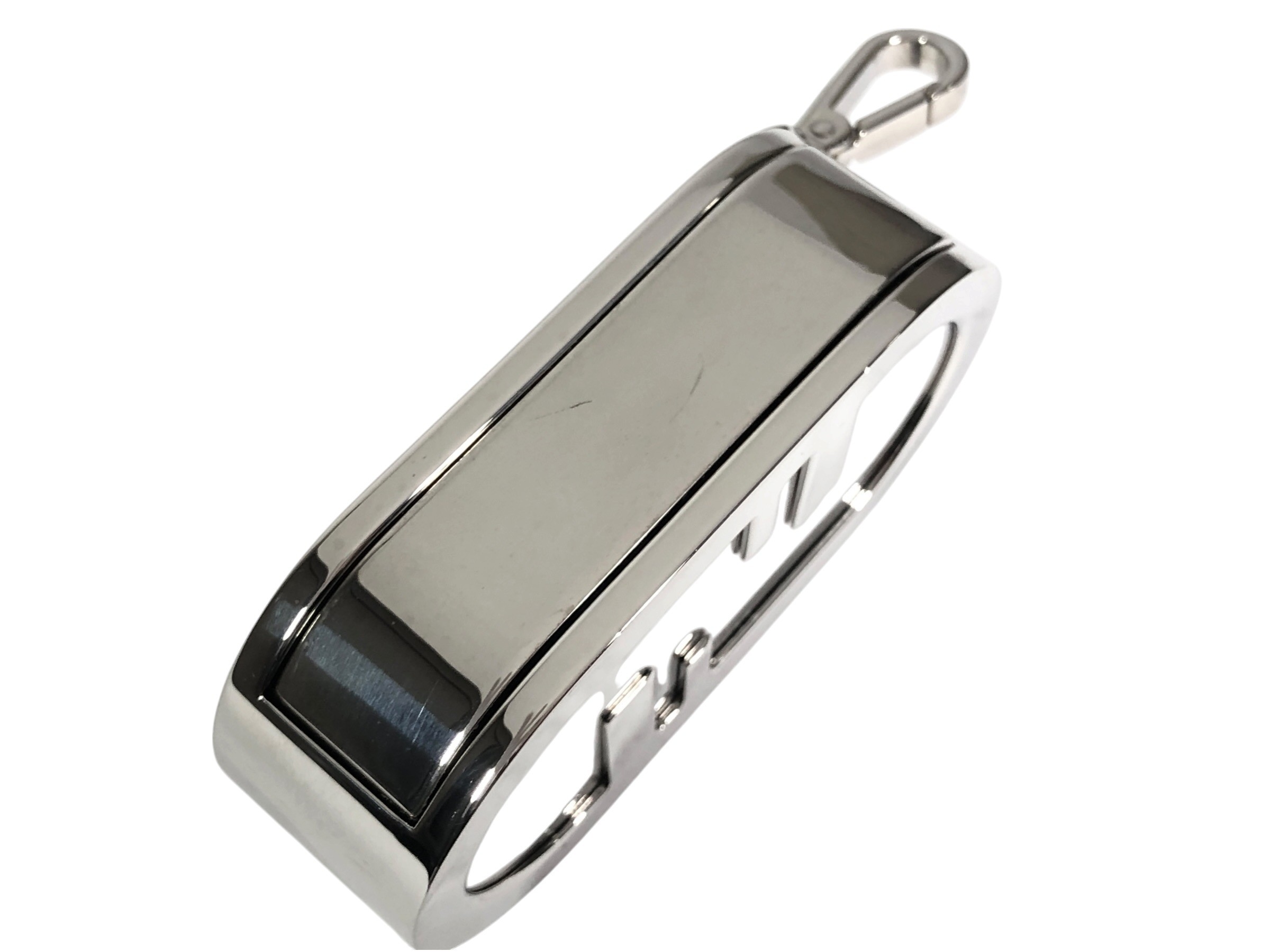 Auroch Charm, Small Pouch, Bag Charm — view 9