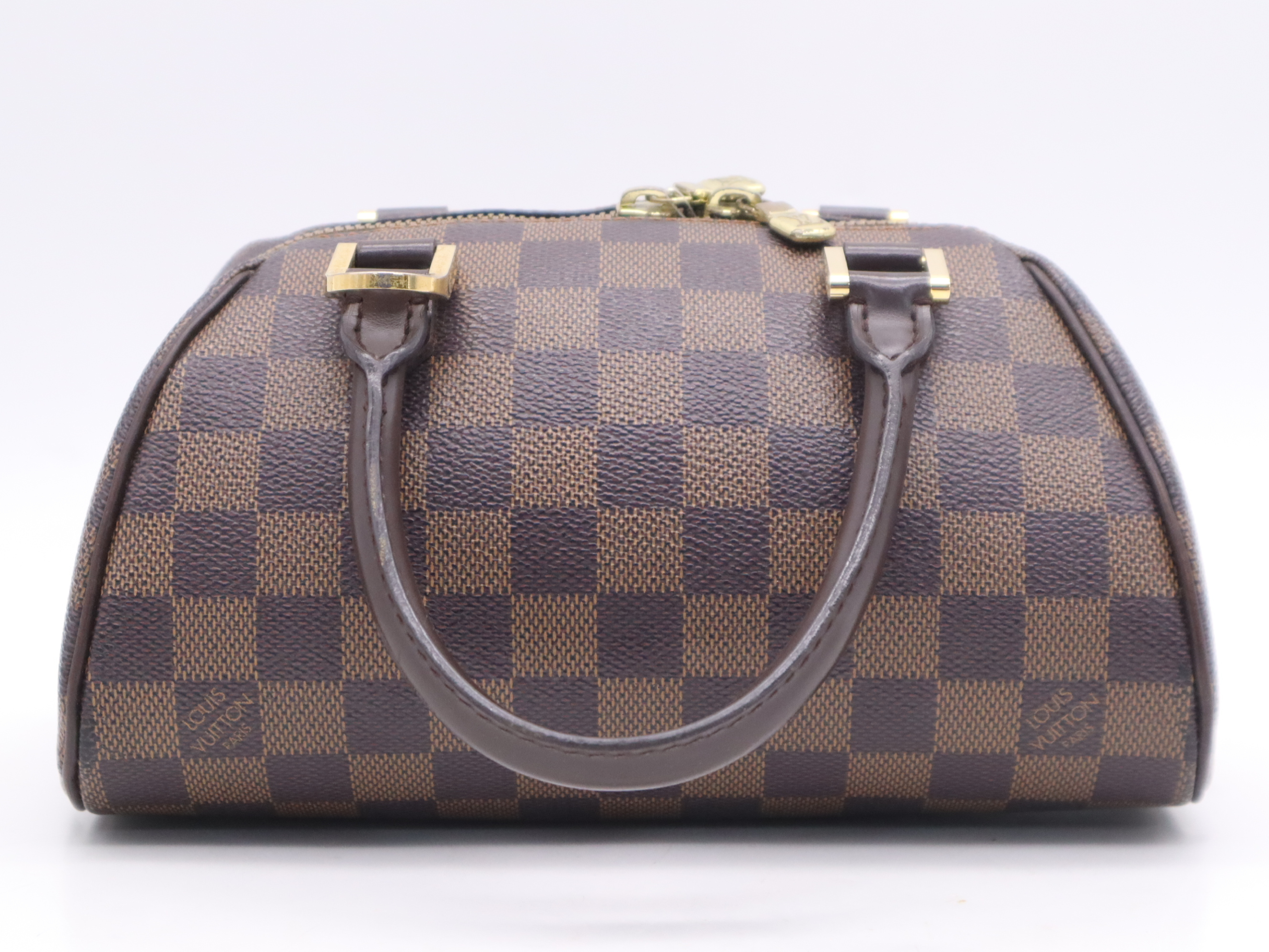 N41436 Damier Rivera Mini Handbag — view 2