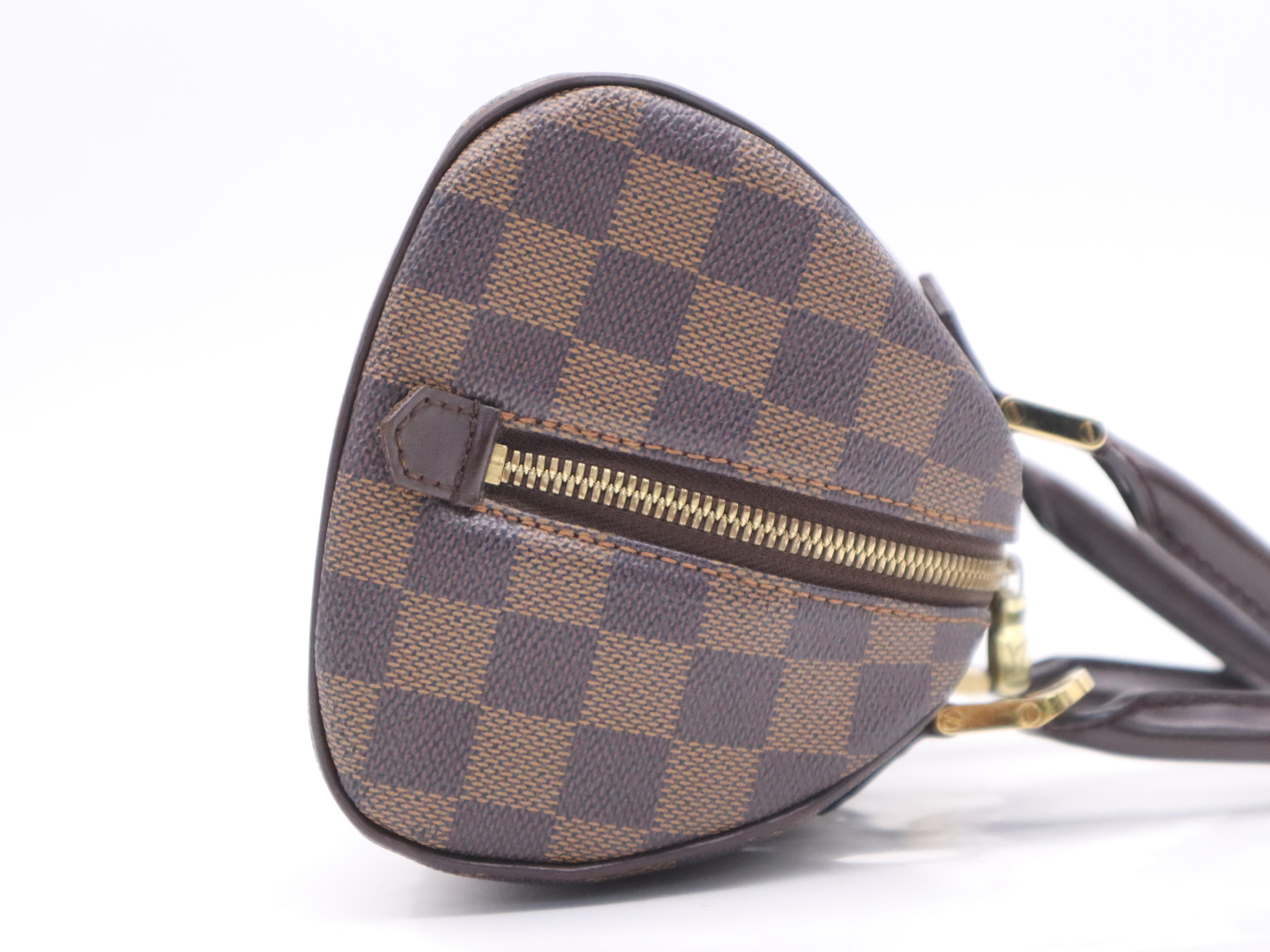 N41436 Damier Rivera Mini Handbag — view 5