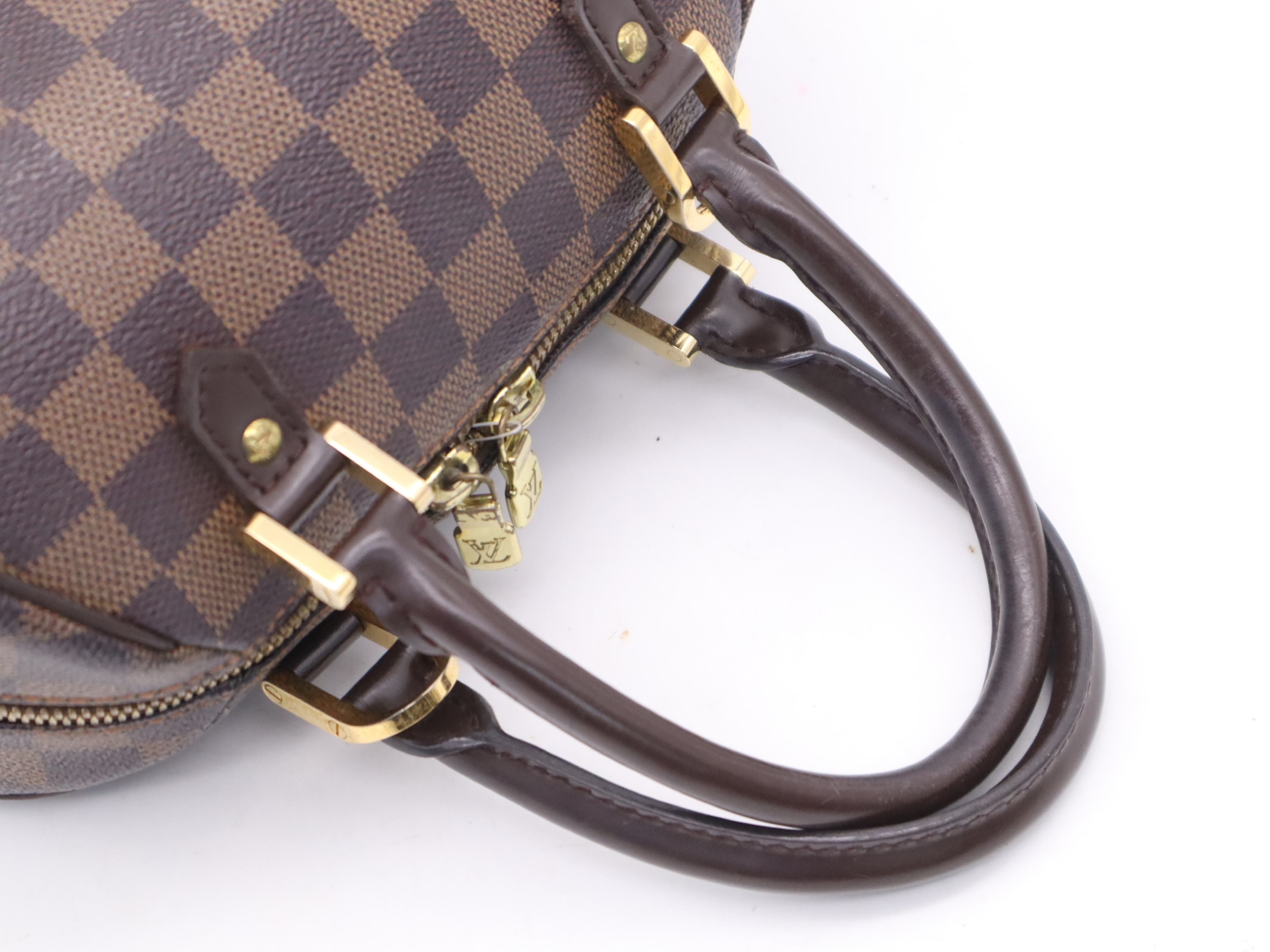 N41436 Damier Rivera Mini Handbag — view 6