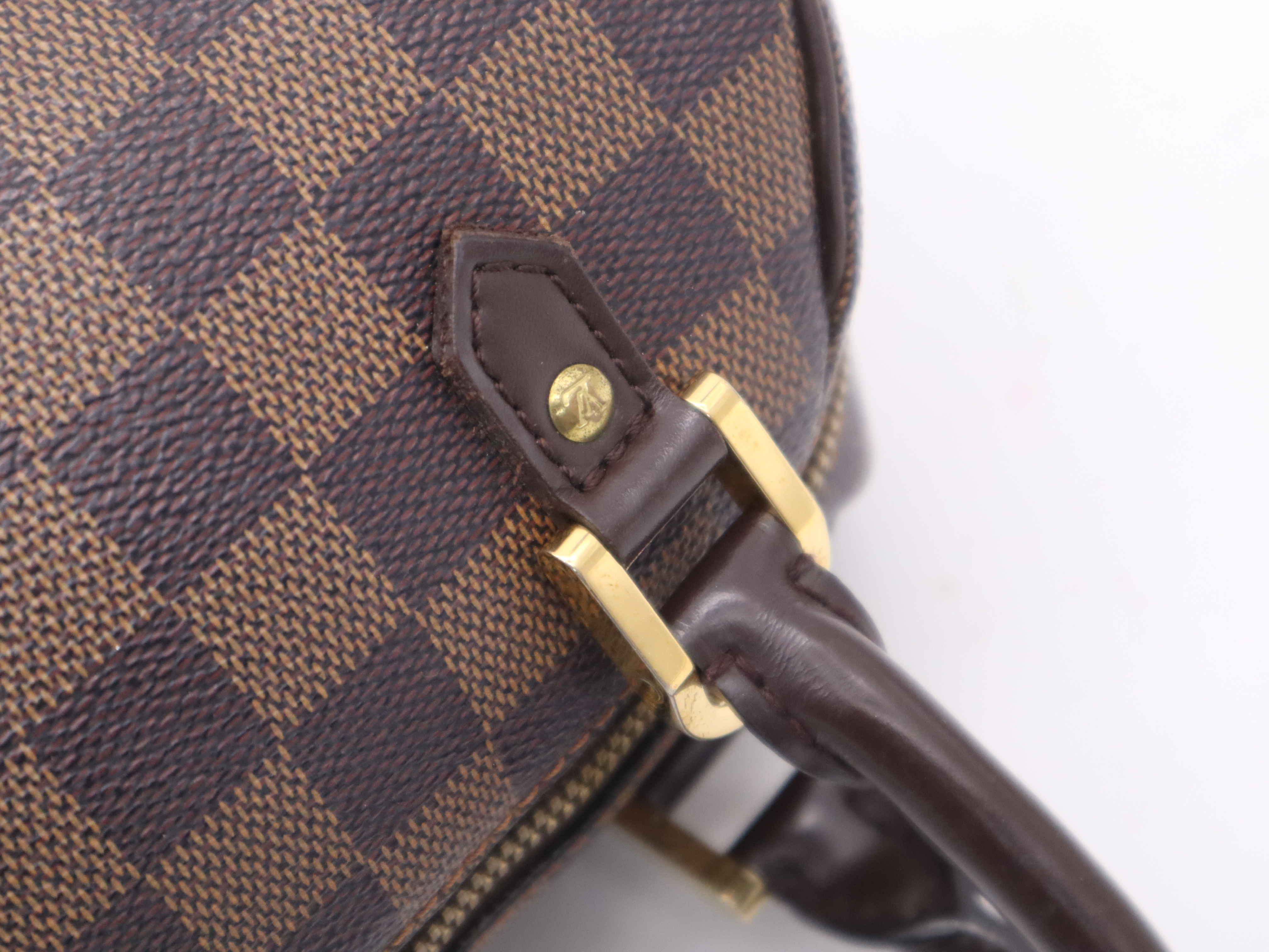 N41436 Damier Rivera Mini Handbag — view 8