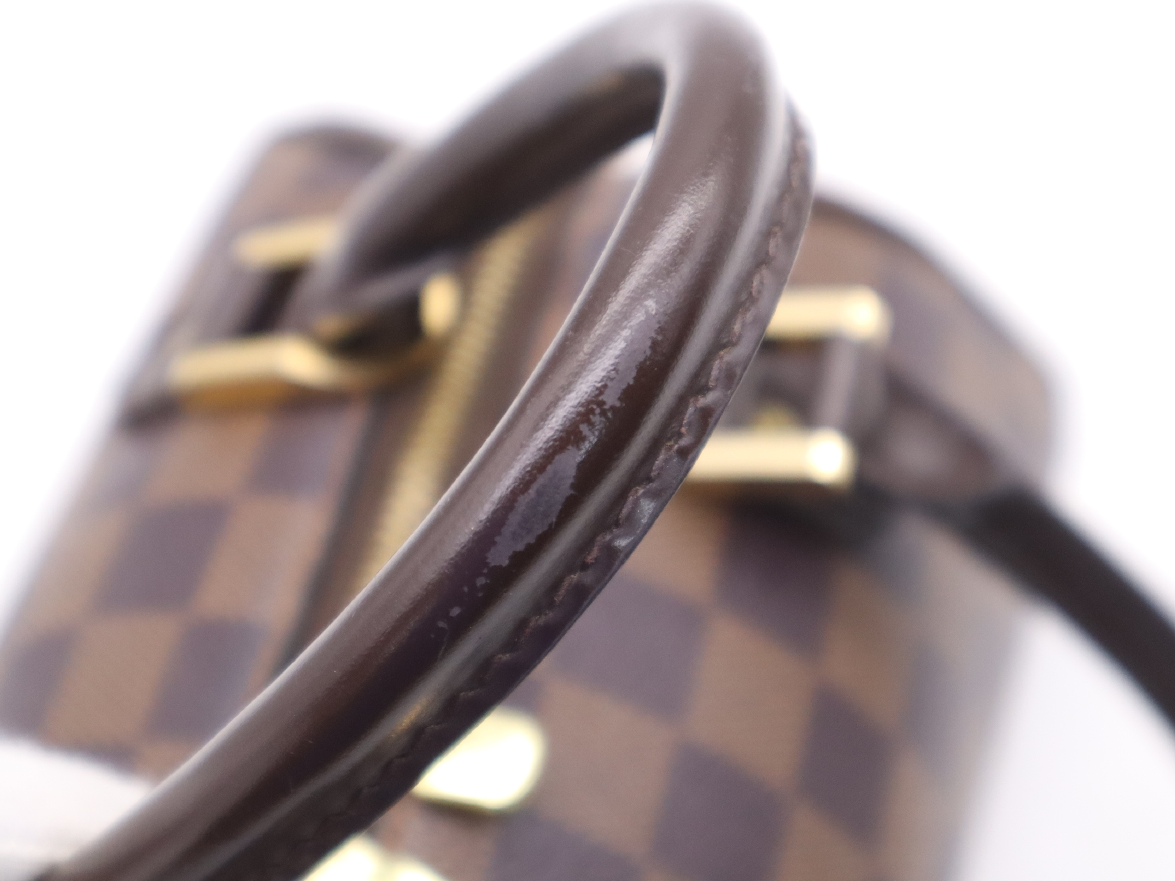 N41436 Damier Rivera Mini Handbag — view 9