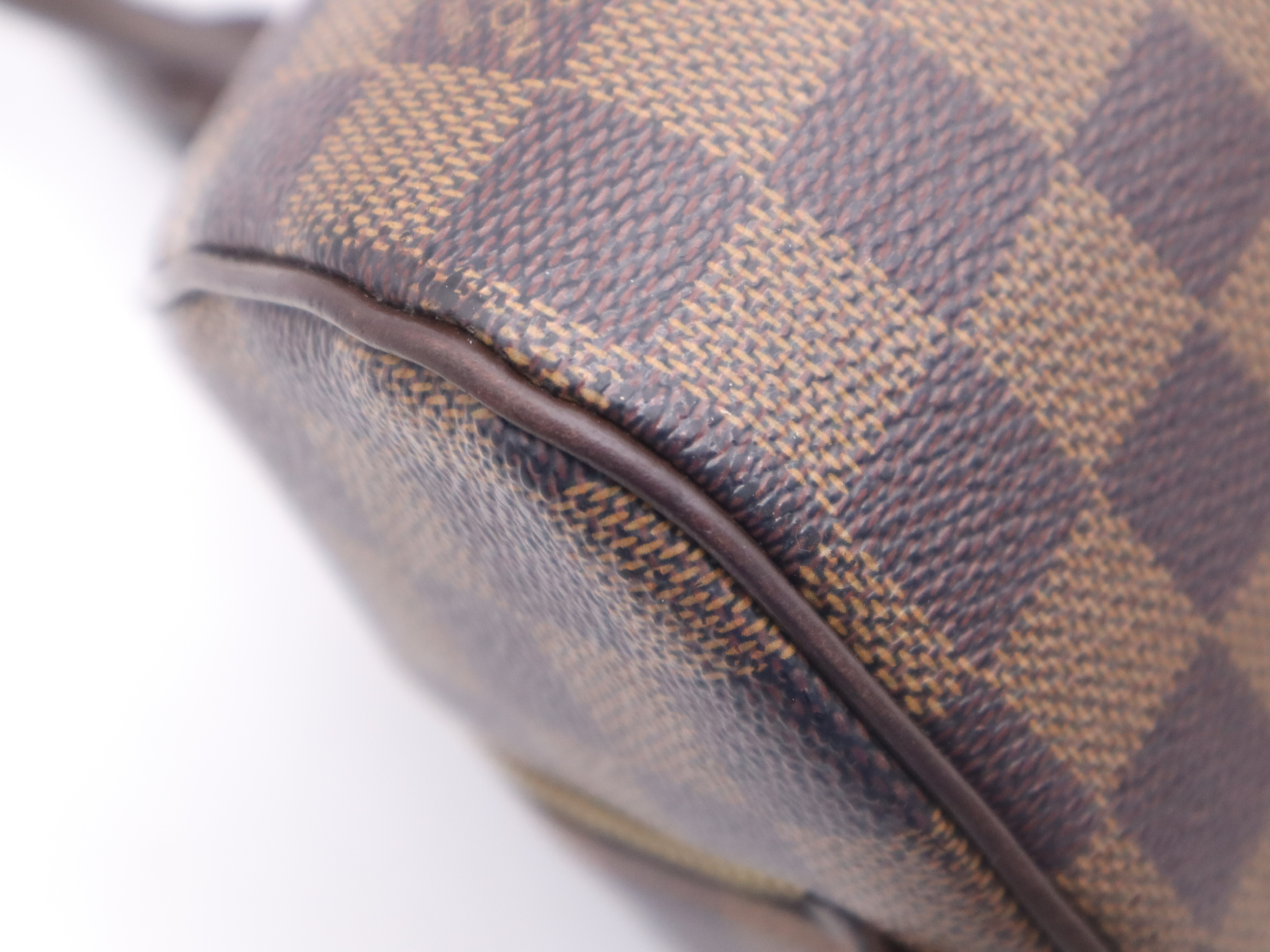 N41436 Damier Rivera Mini Handbag — view 10