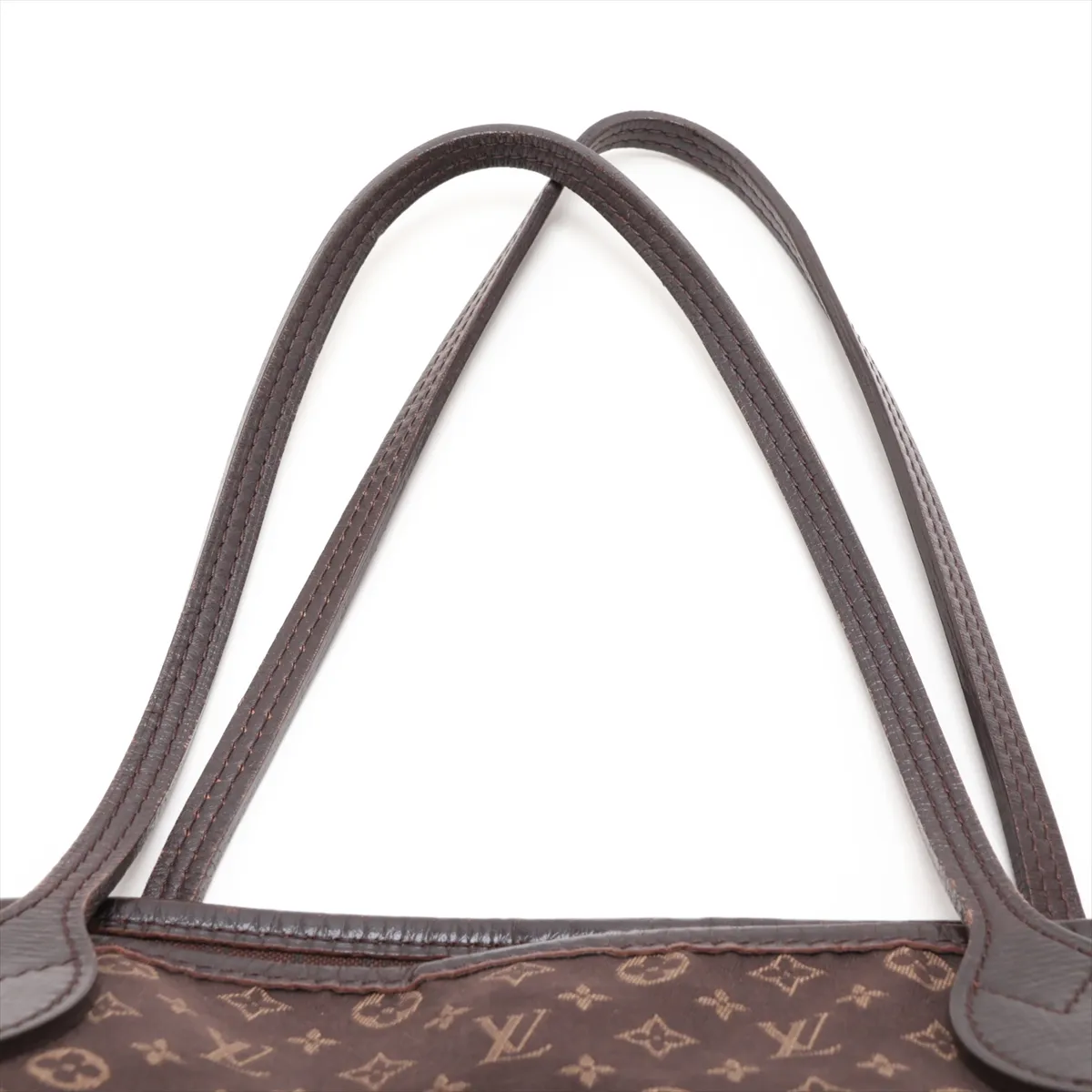 Monogram Idylle Neverfull MM M40513 SA1122 Brown — view 6