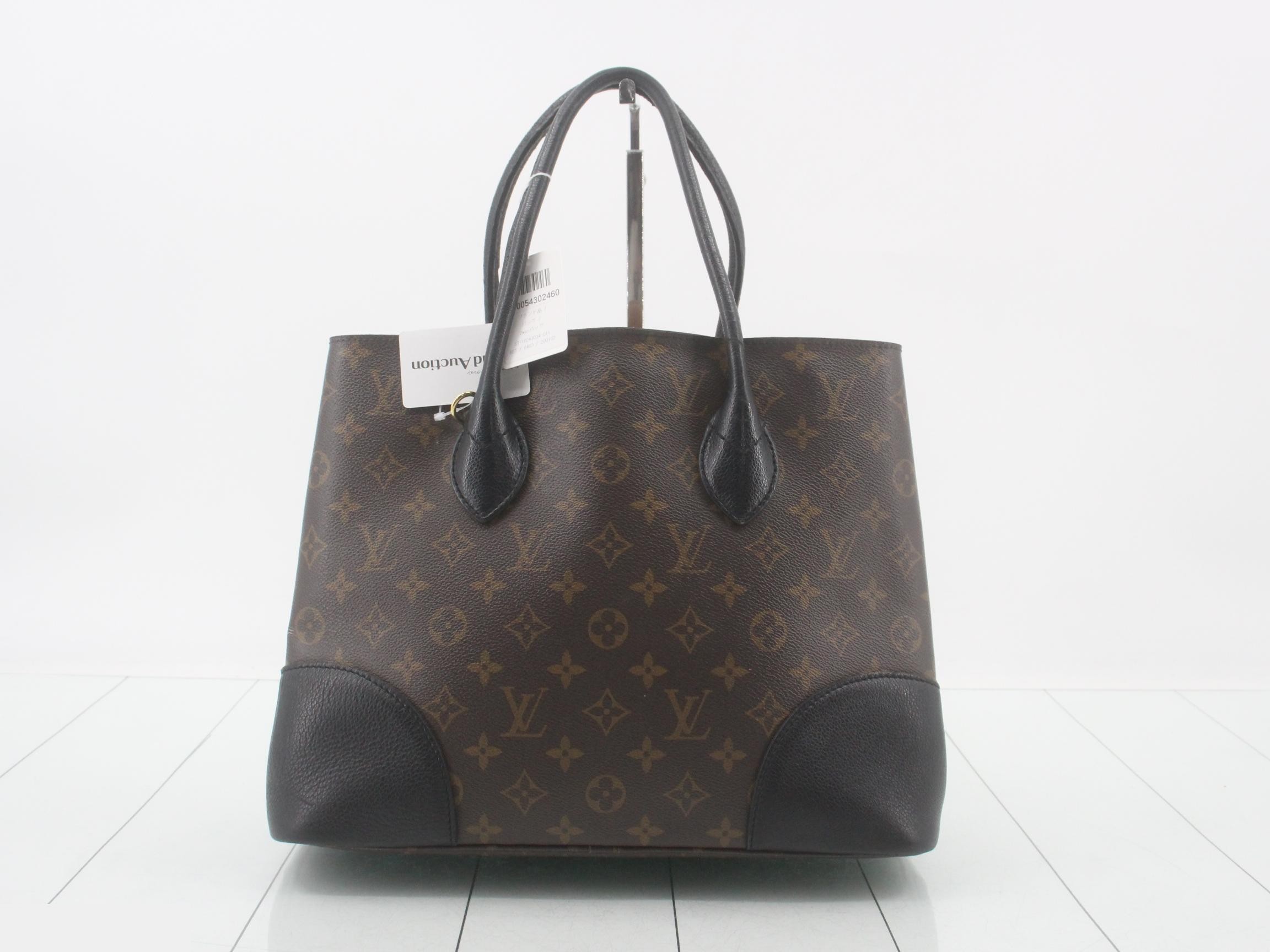 Monogram 2-Way Bag — view 2