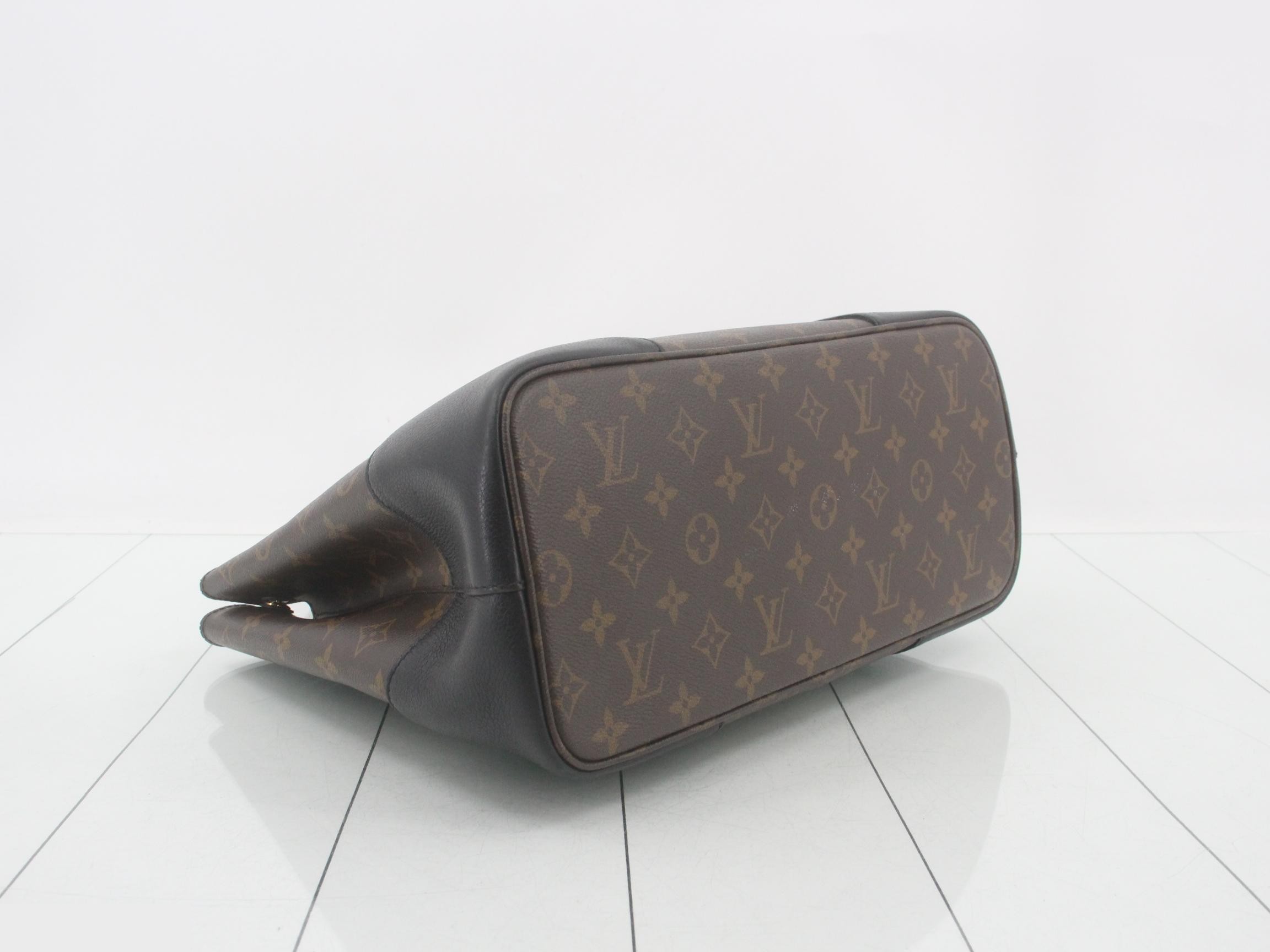 Monogram 2-Way Bag — view 5