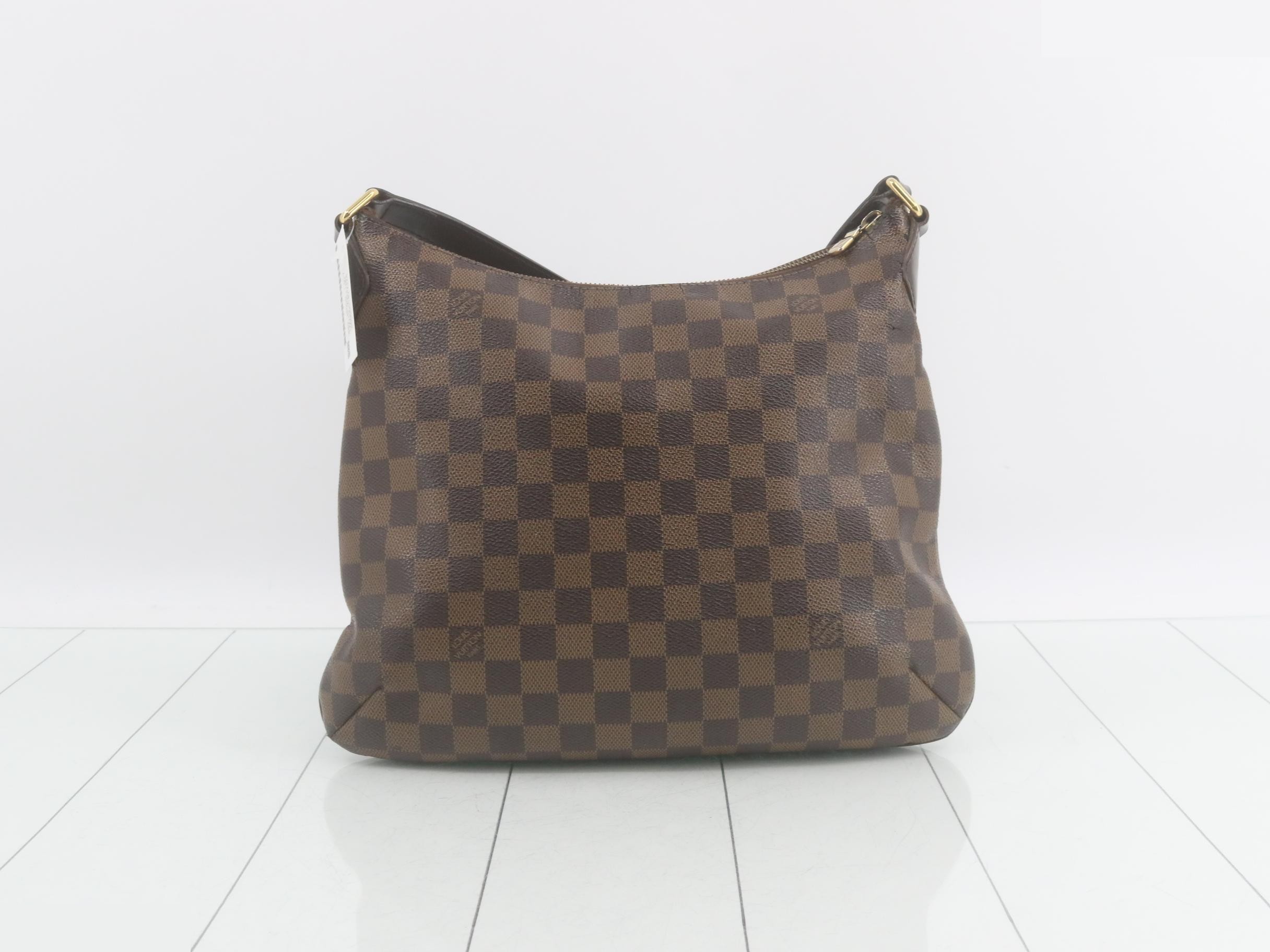 Damier Shoulder Bag — view 2