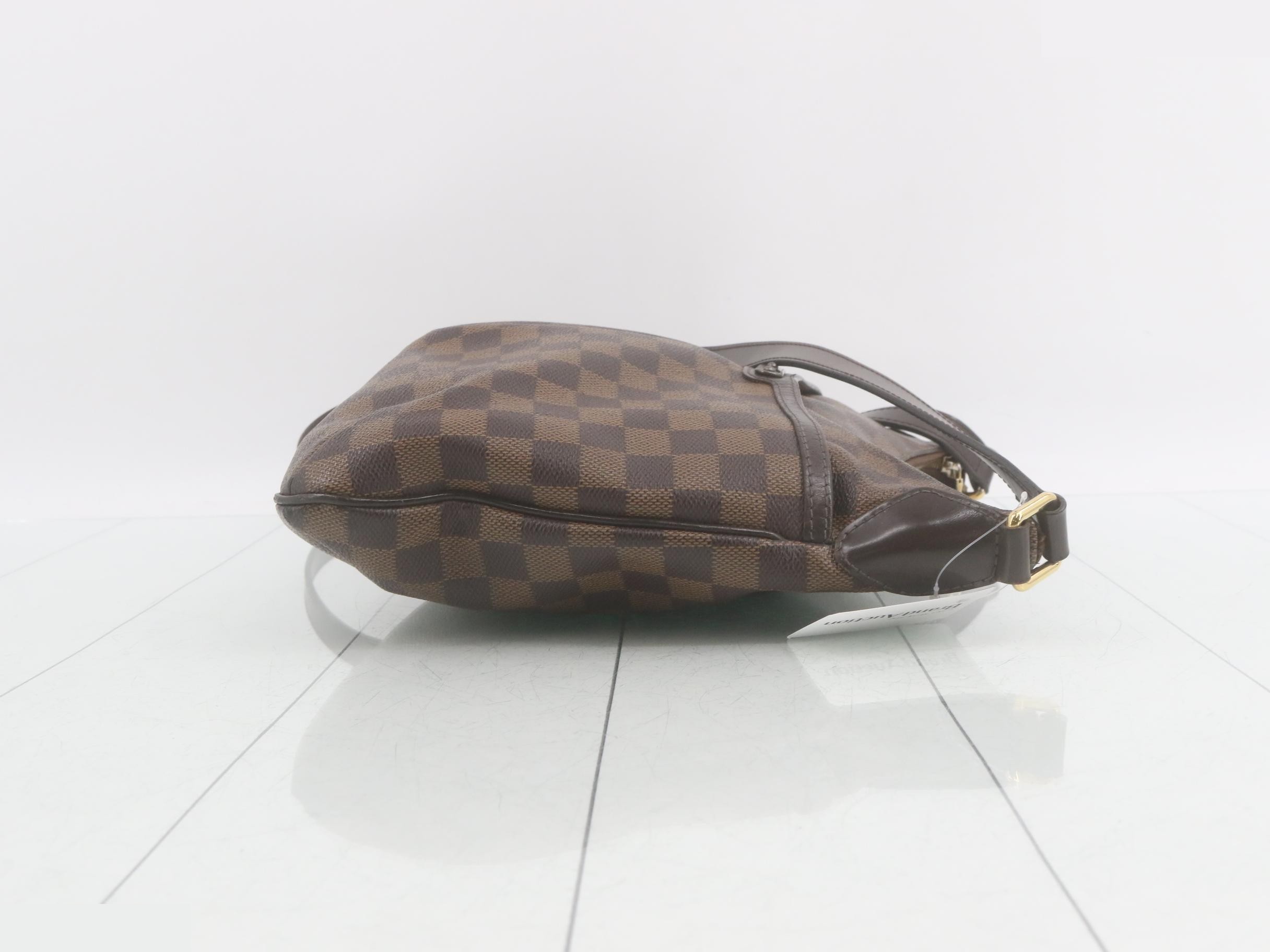 Damier Shoulder Bag — view 3
