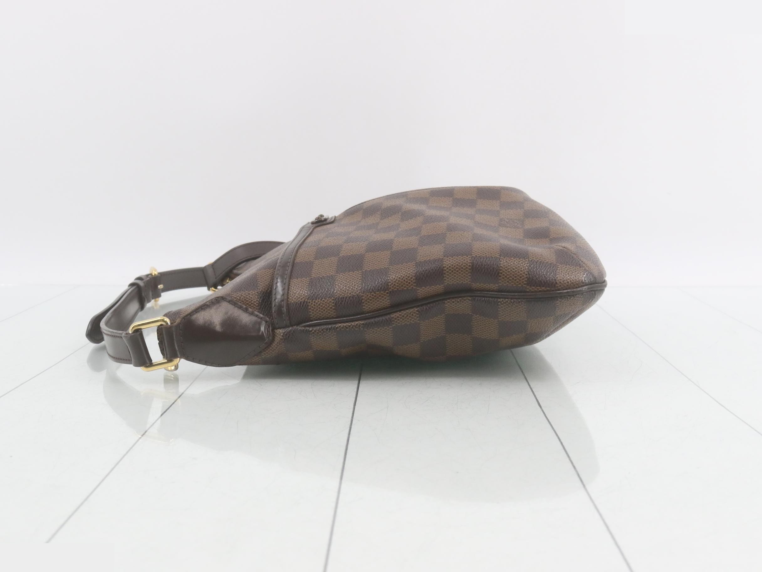 Damier Shoulder Bag — view 4