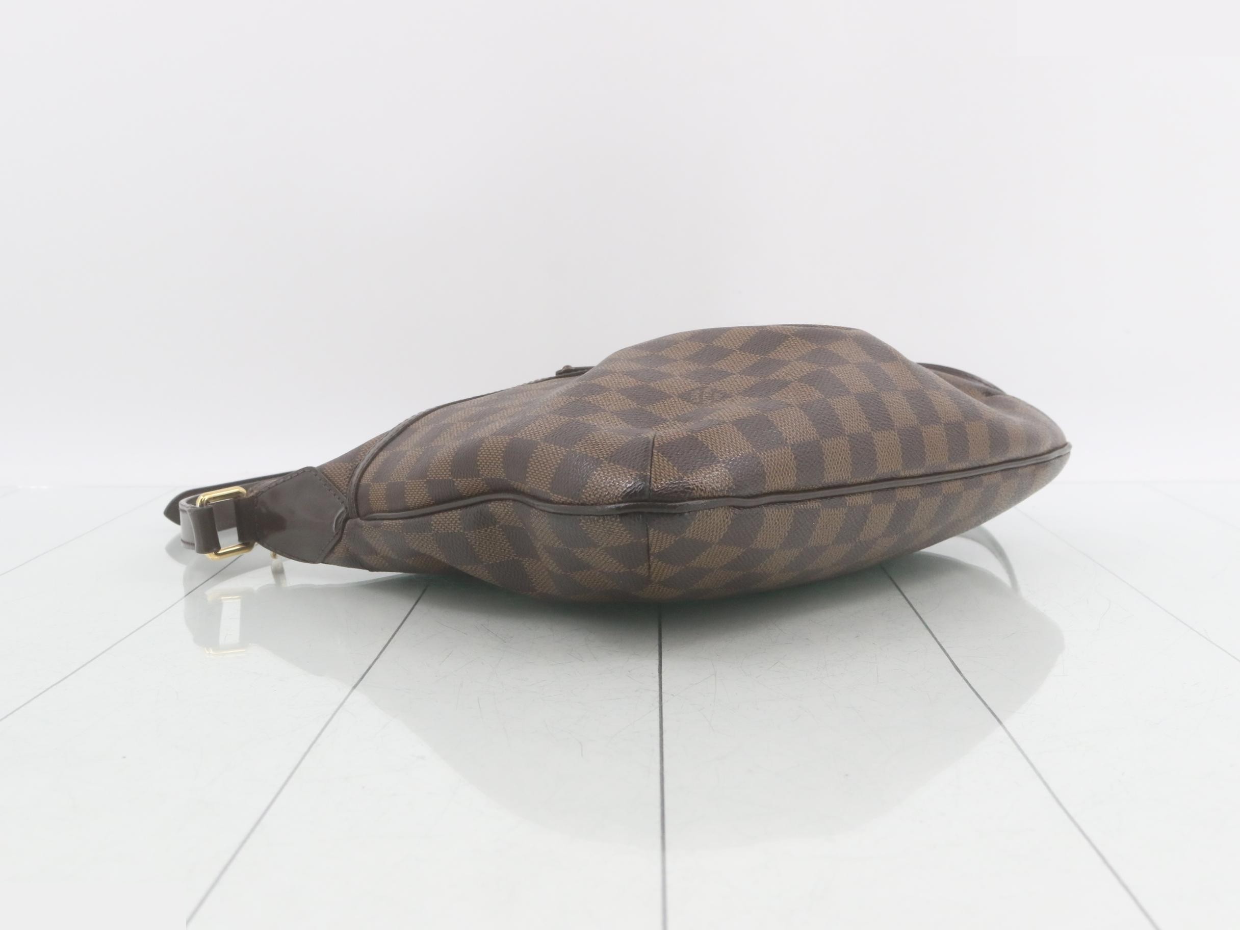 Damier Shoulder Bag — view 5