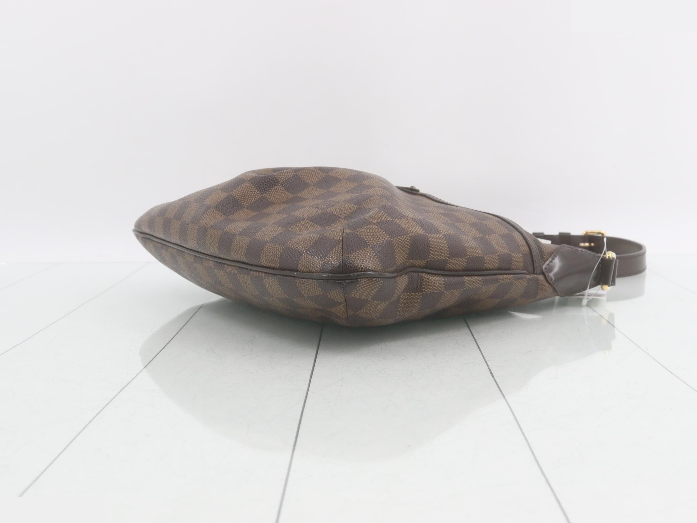 Damier Shoulder Bag — view 6