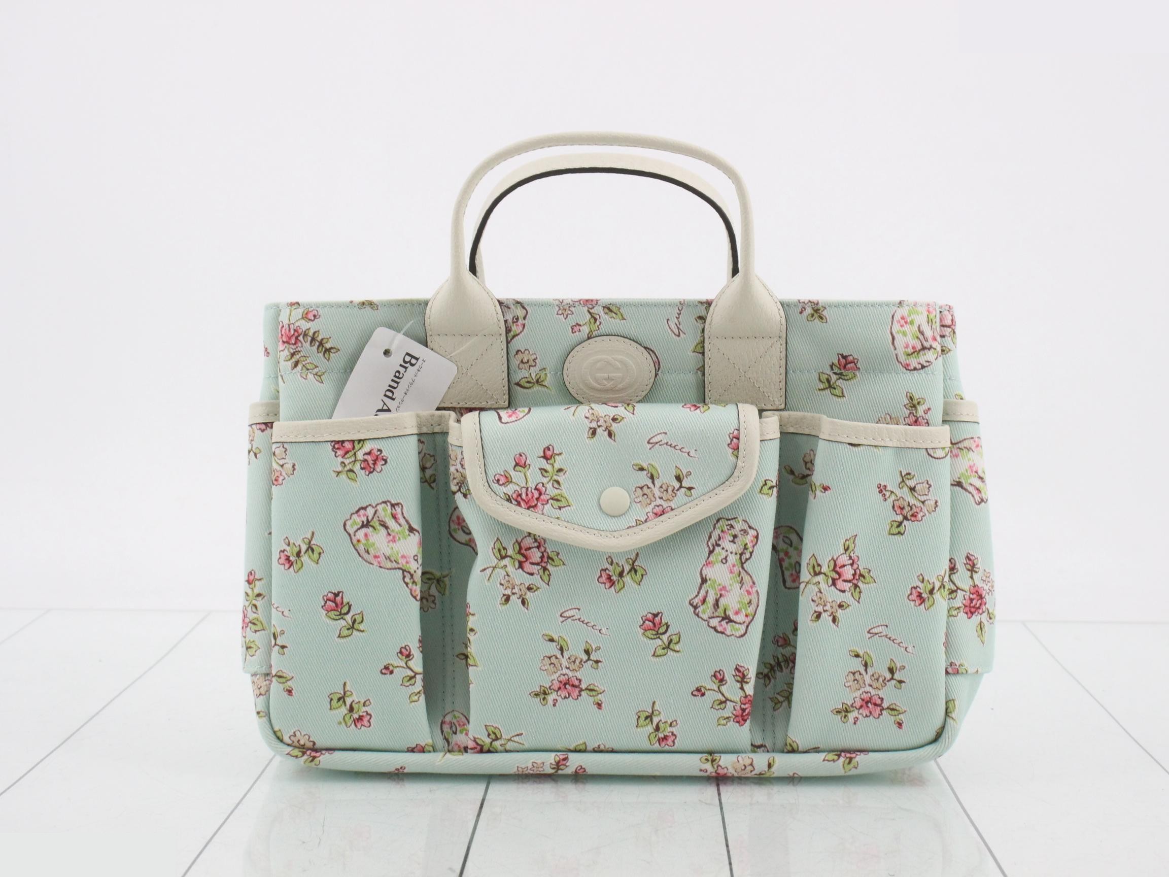 Canvas tote bag