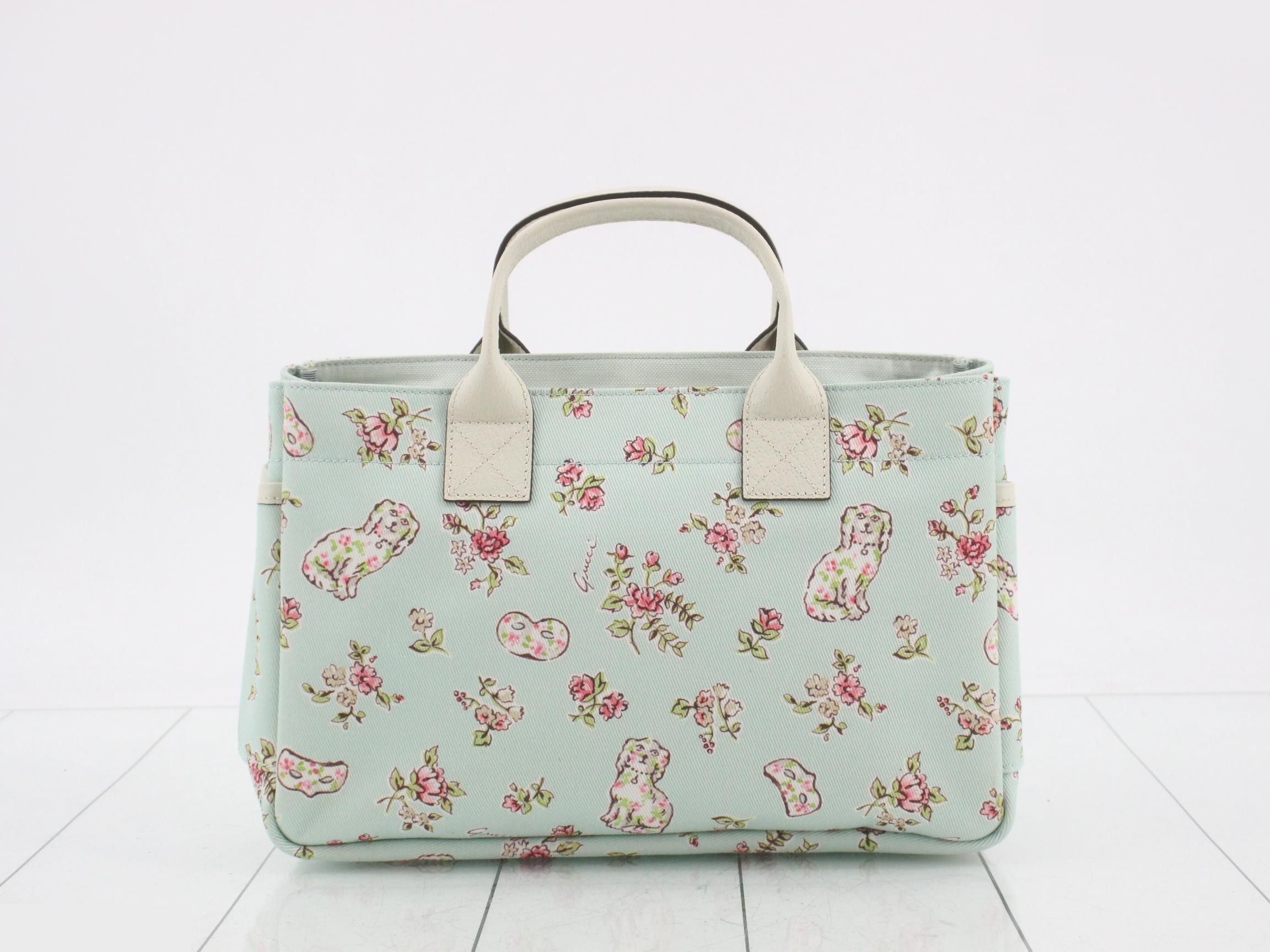 Canvas tote bag — view 2