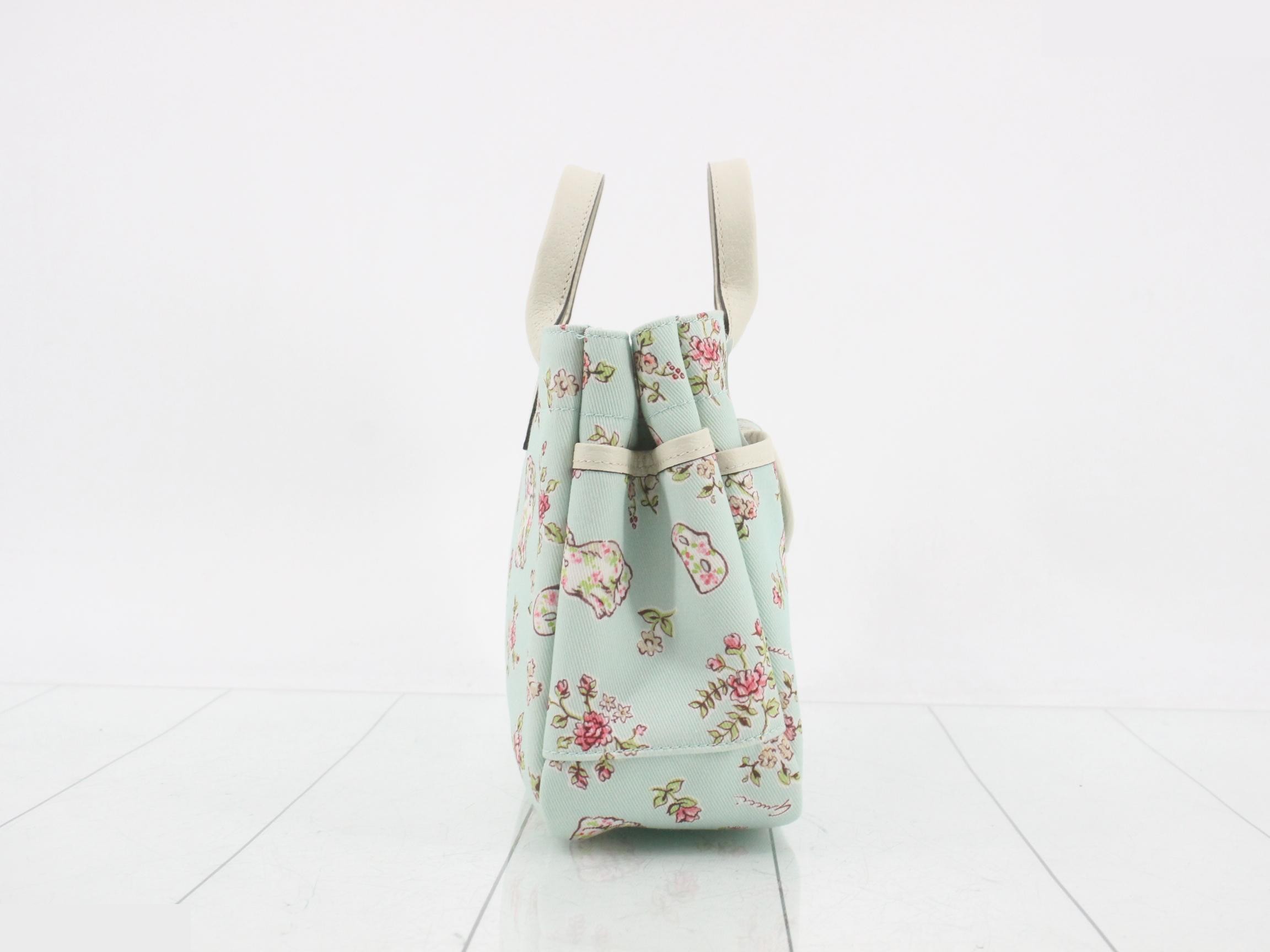 Canvas tote bag — view 4