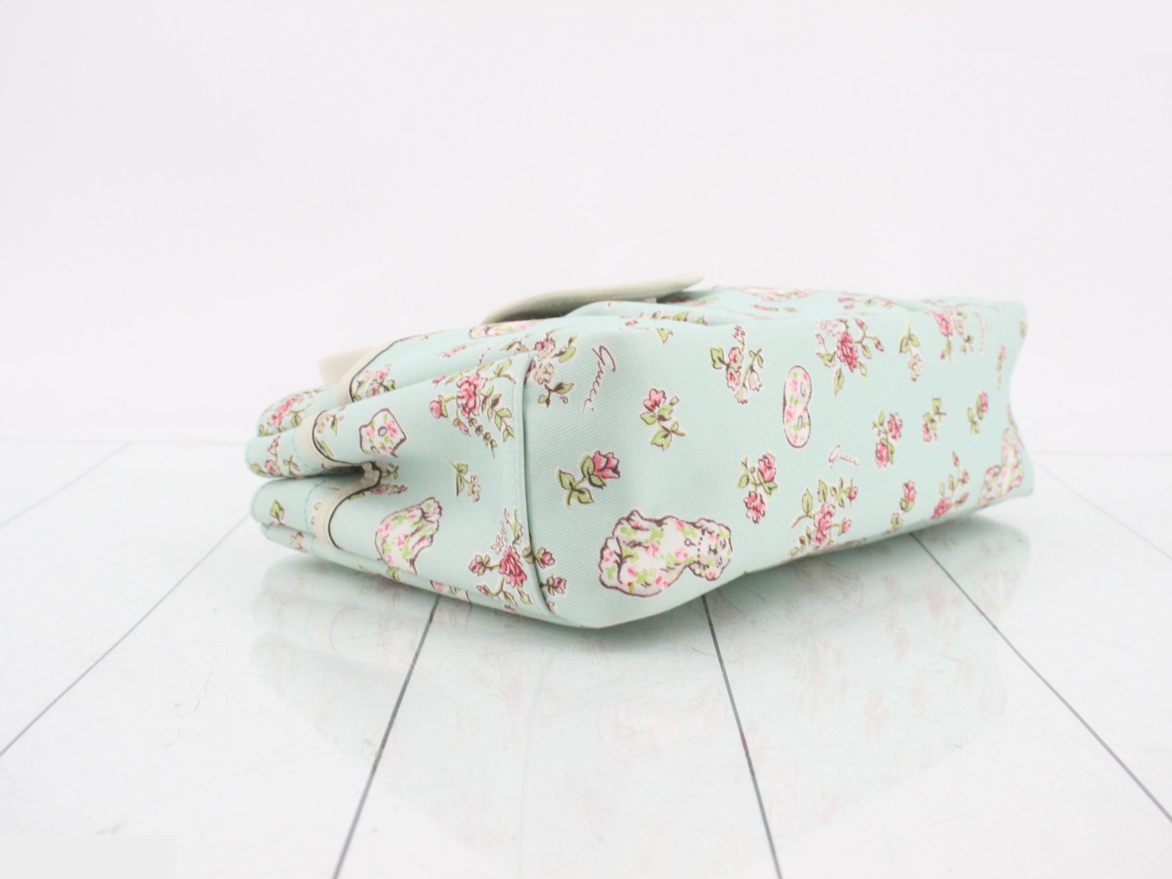 Canvas tote bag — view 5