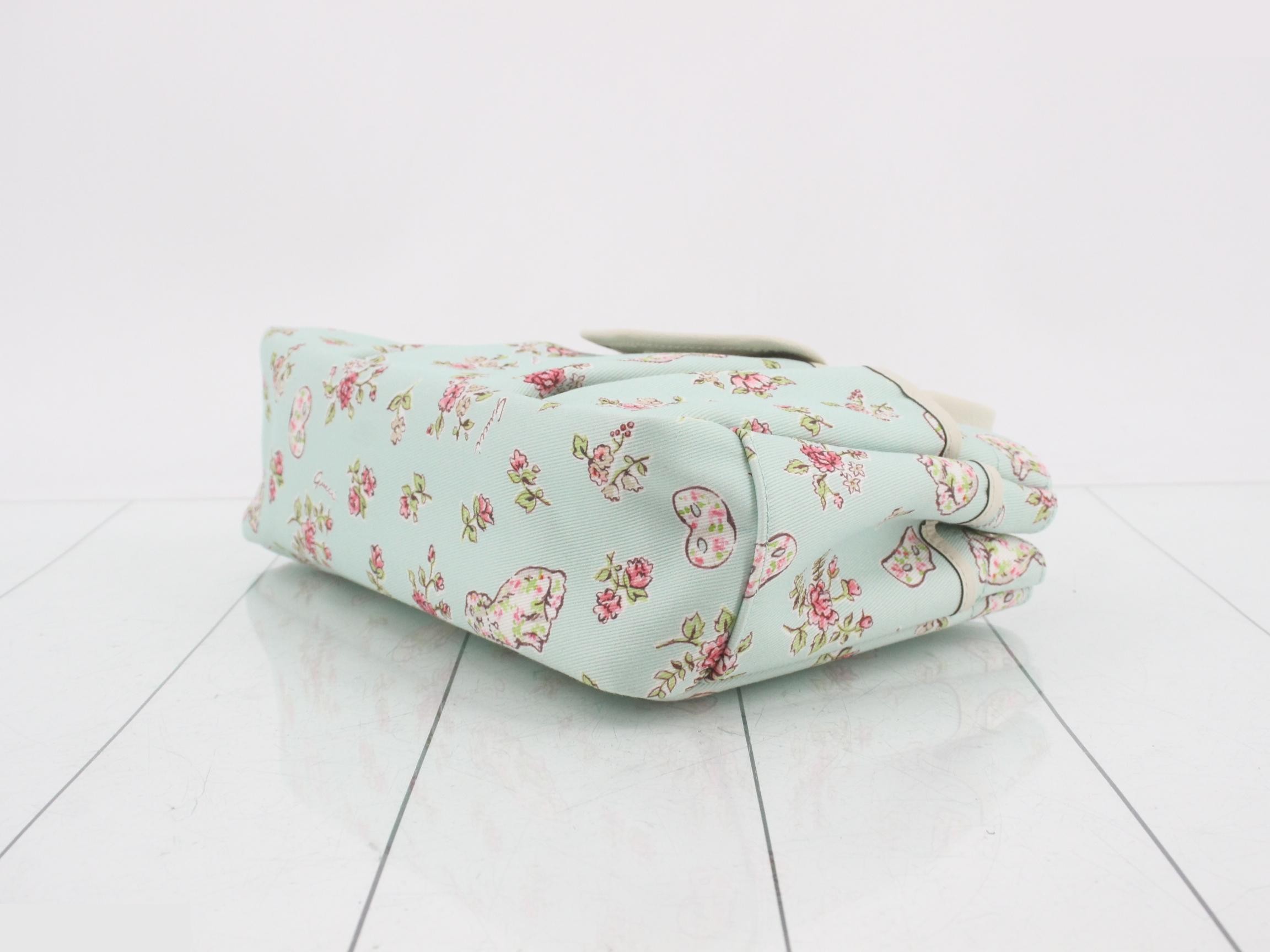Canvas tote bag — view 6