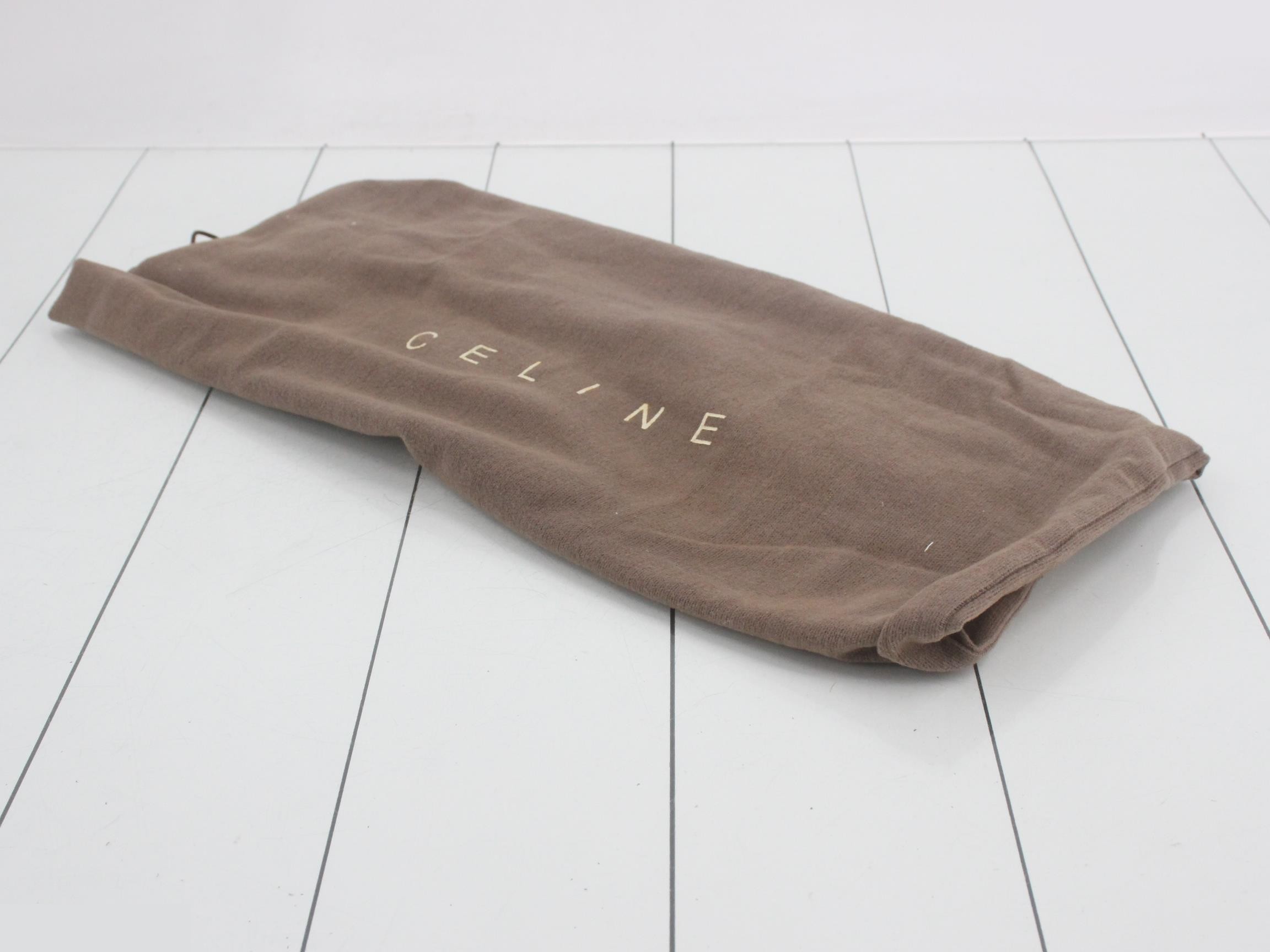Suede C Macadam Boogie Bag Handbag — view 7