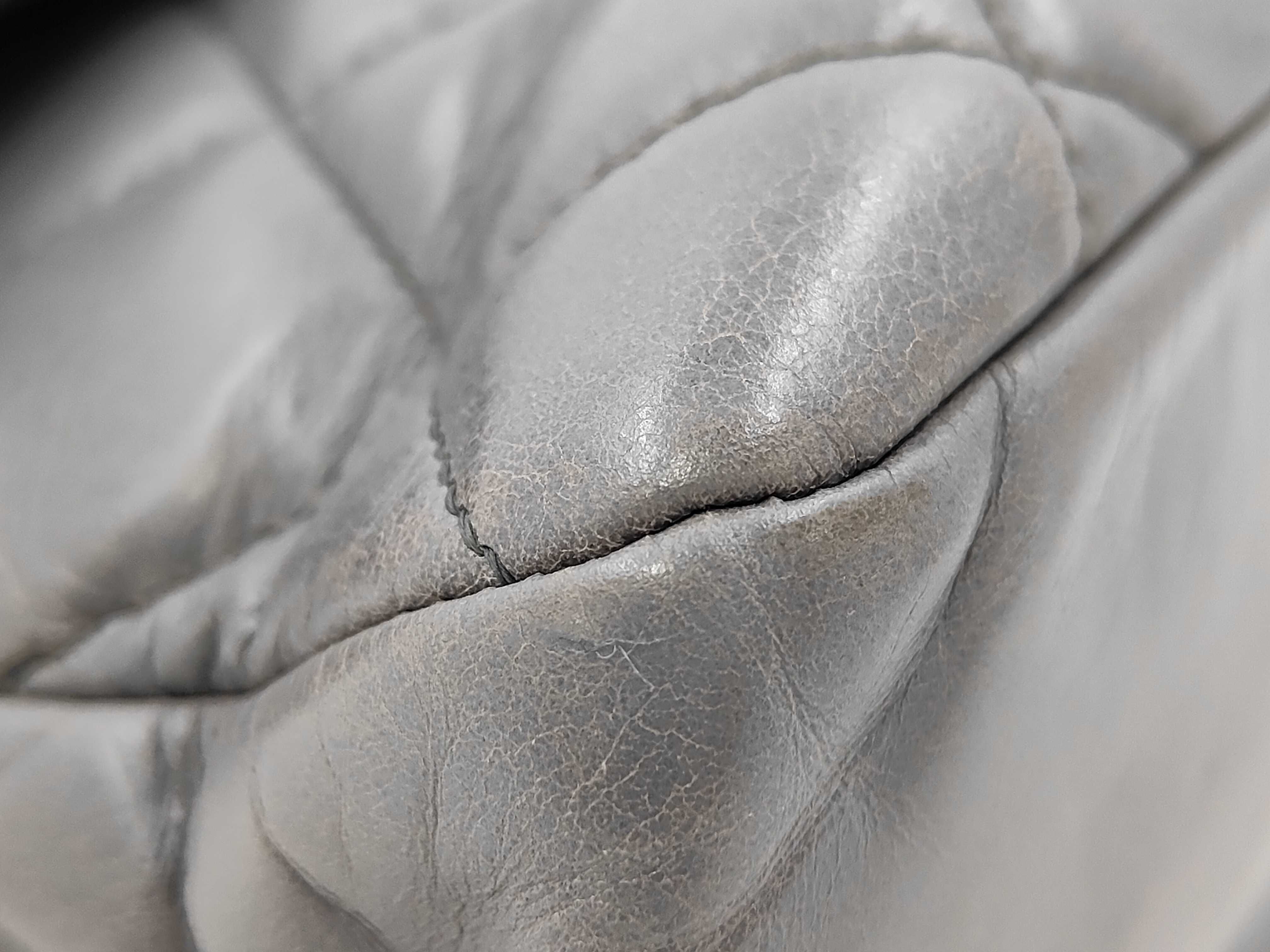 handbag, gray — view 4
