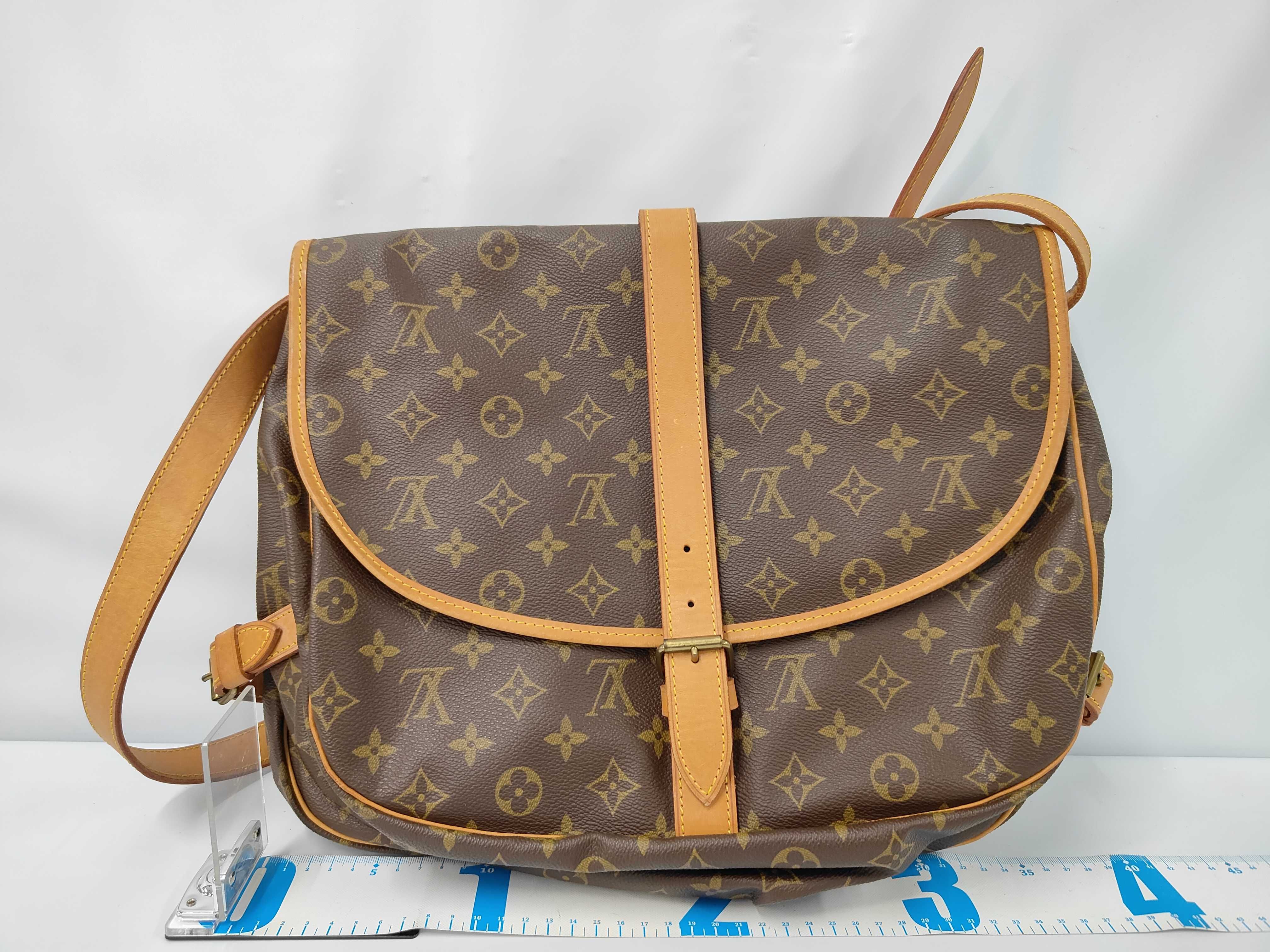 Shoulder Bag — view 2