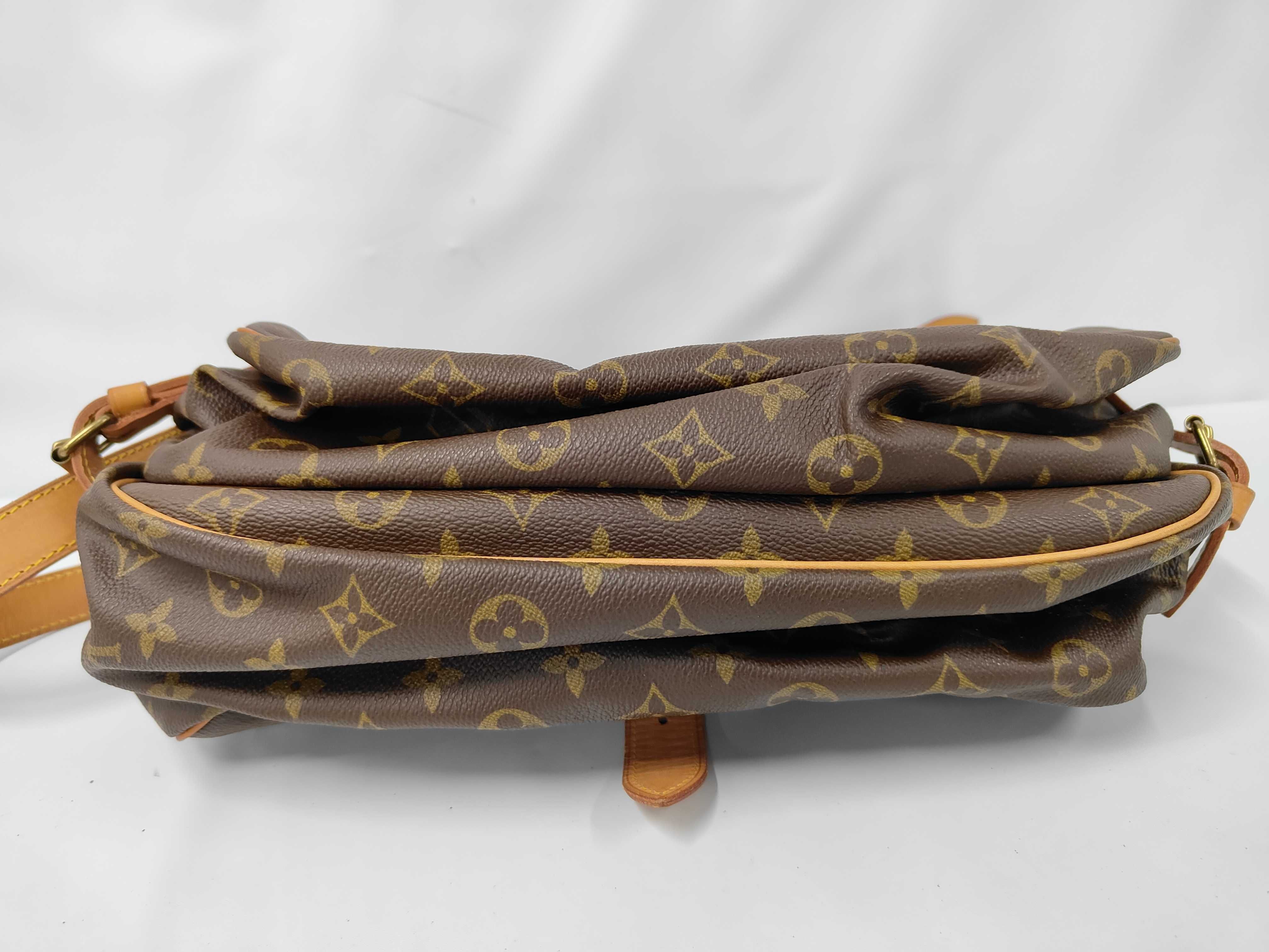 Shoulder Bag — view 3