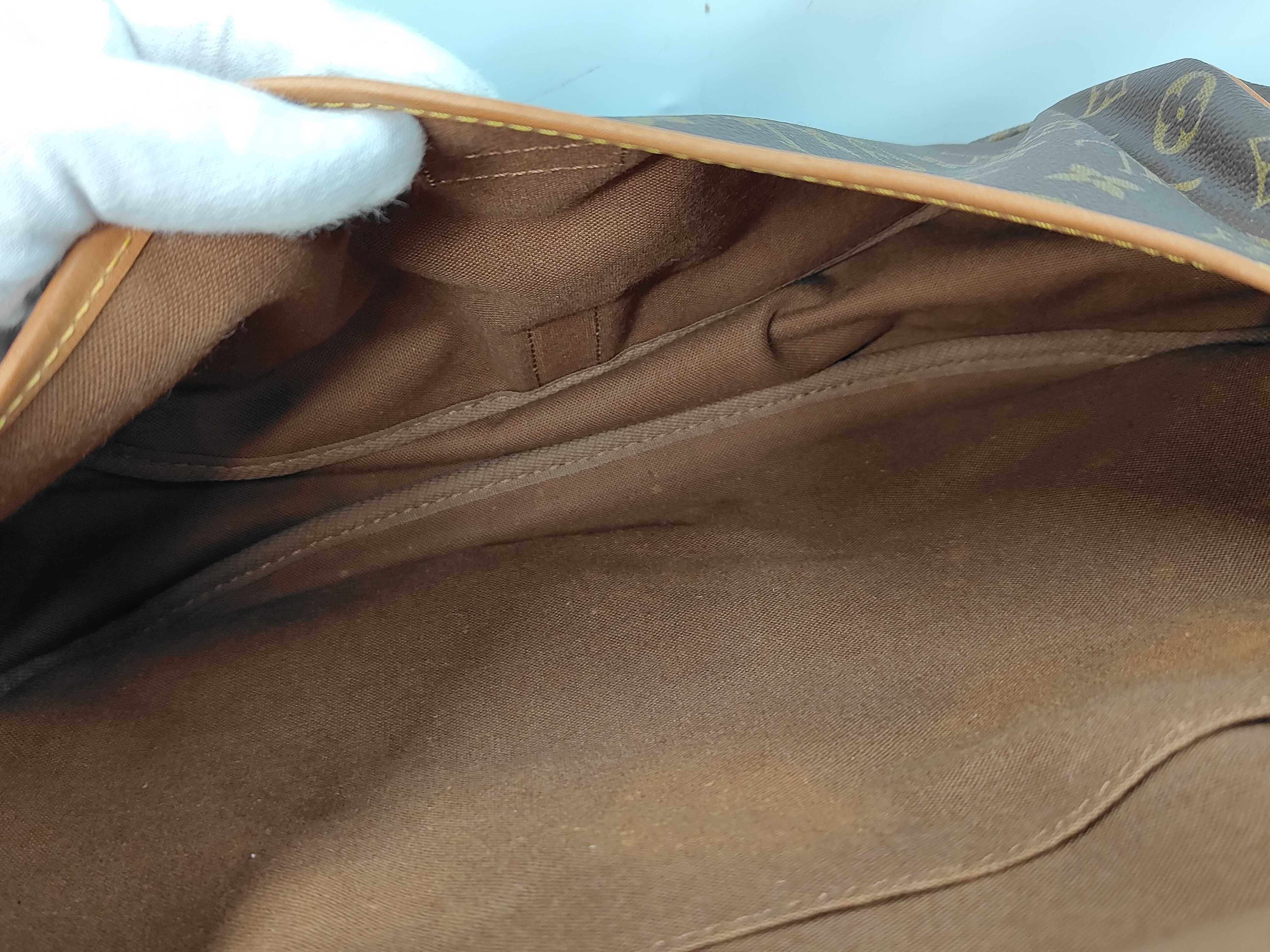 Shoulder Bag — view 9