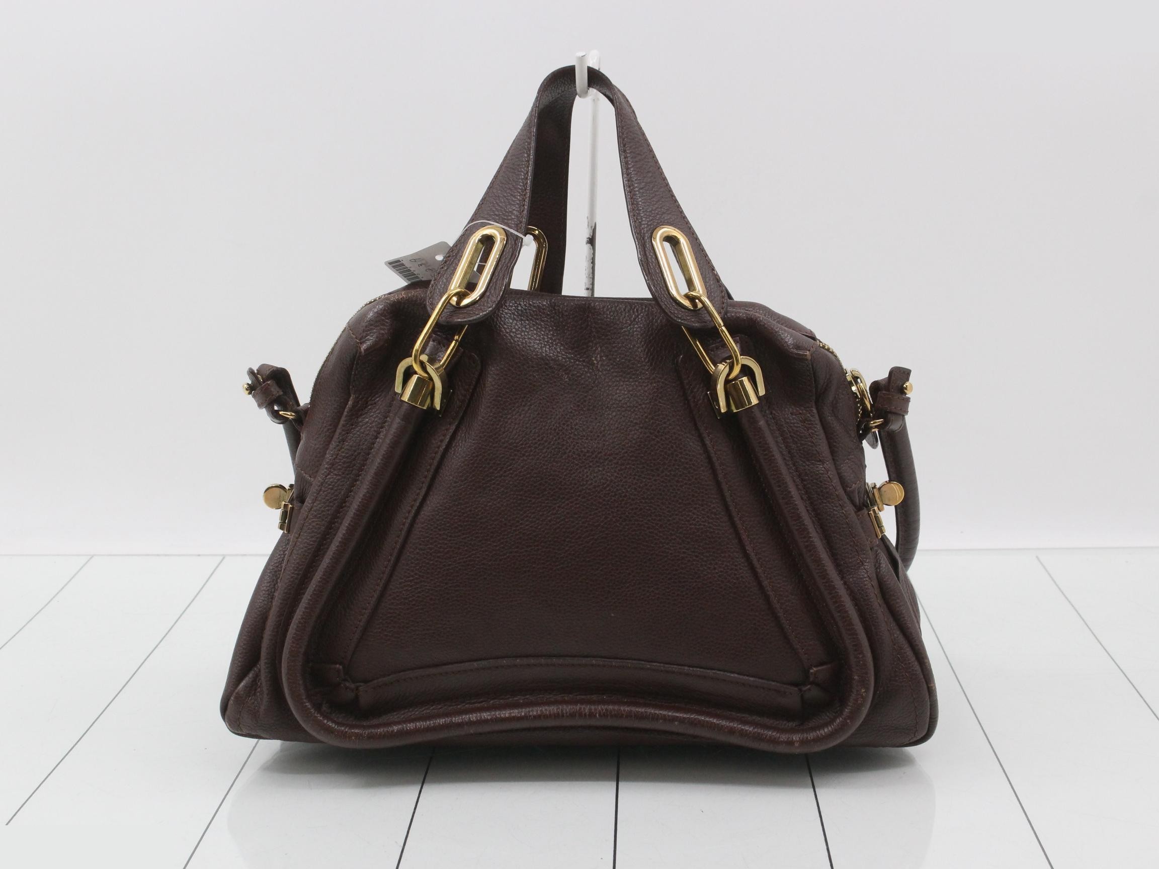 2-way Paraty bag/handbag — view 2