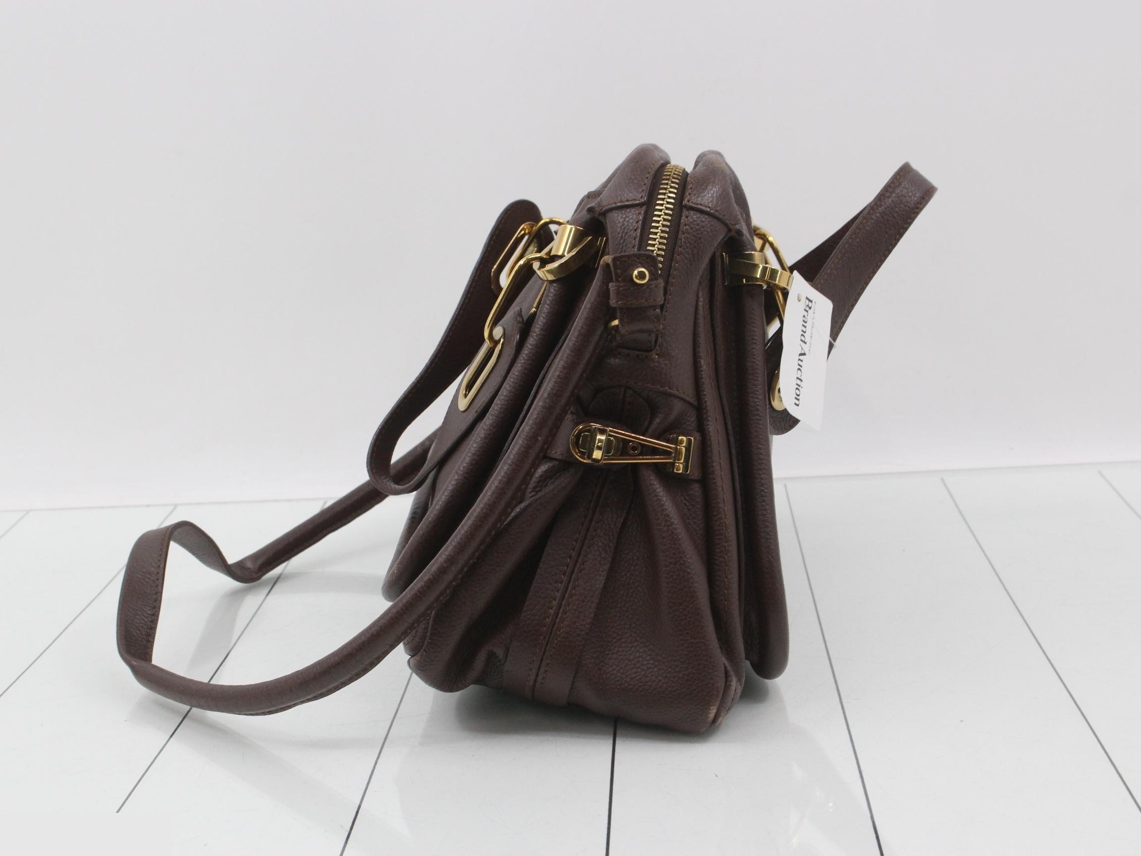 2-way Paraty bag/handbag — view 3