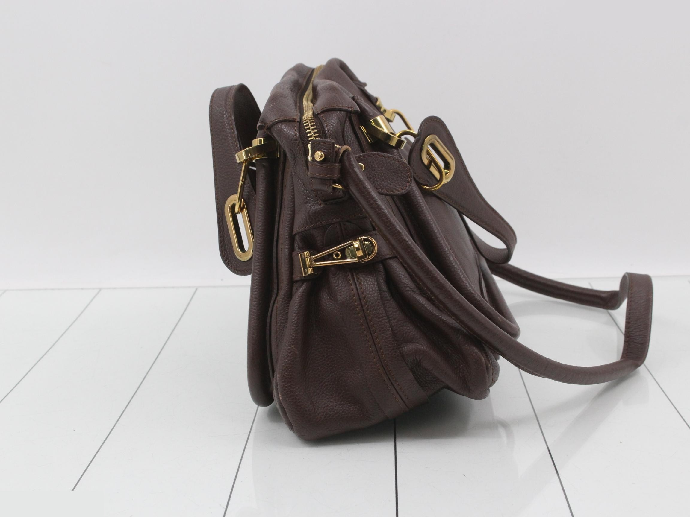 2-way Paraty bag/handbag — view 4