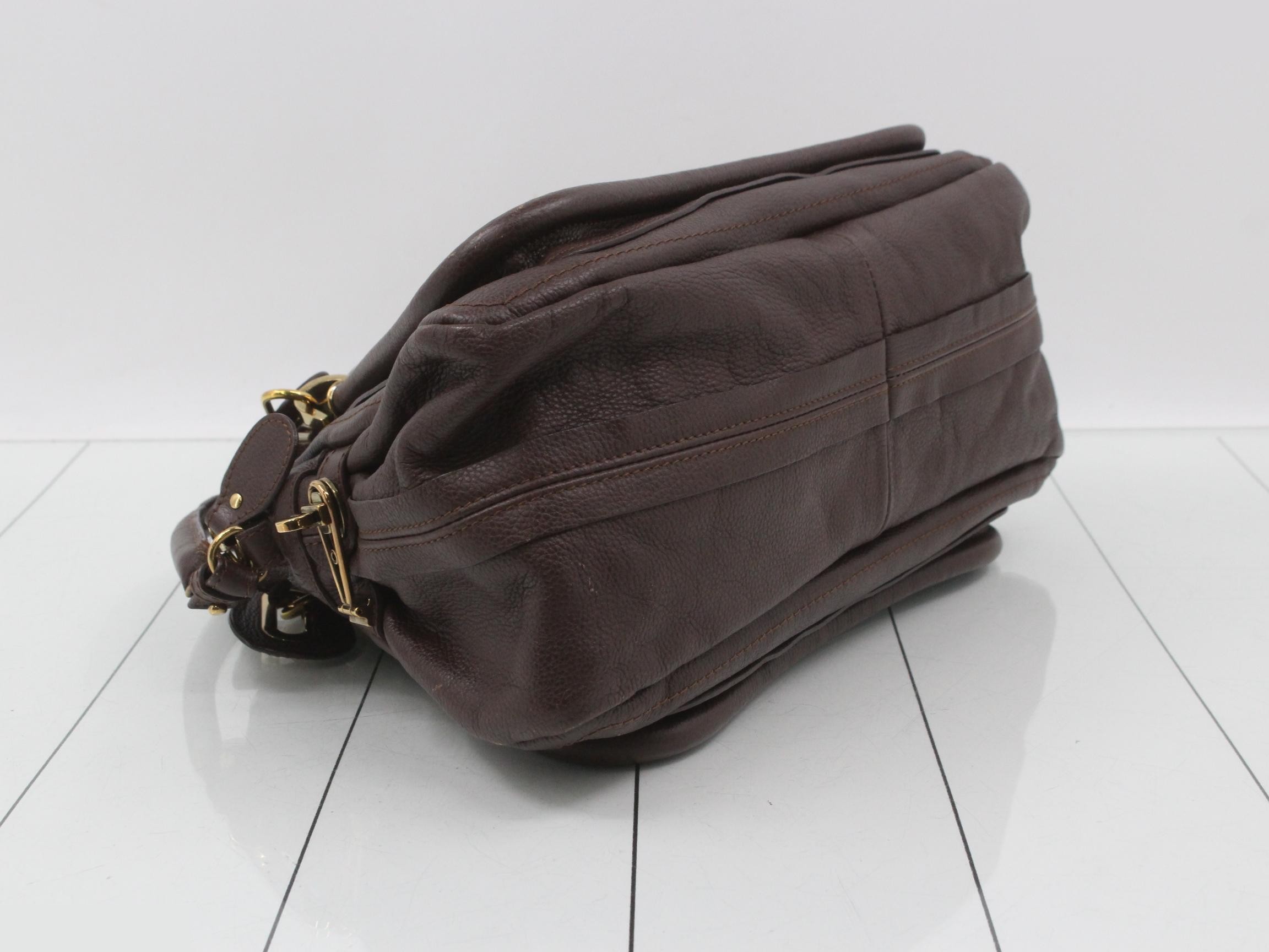 2-way Paraty bag/handbag — view 5