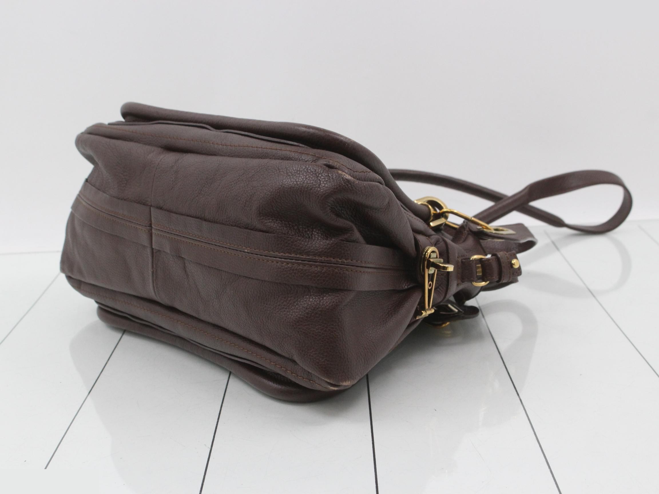 2-way Paraty bag/handbag — view 6