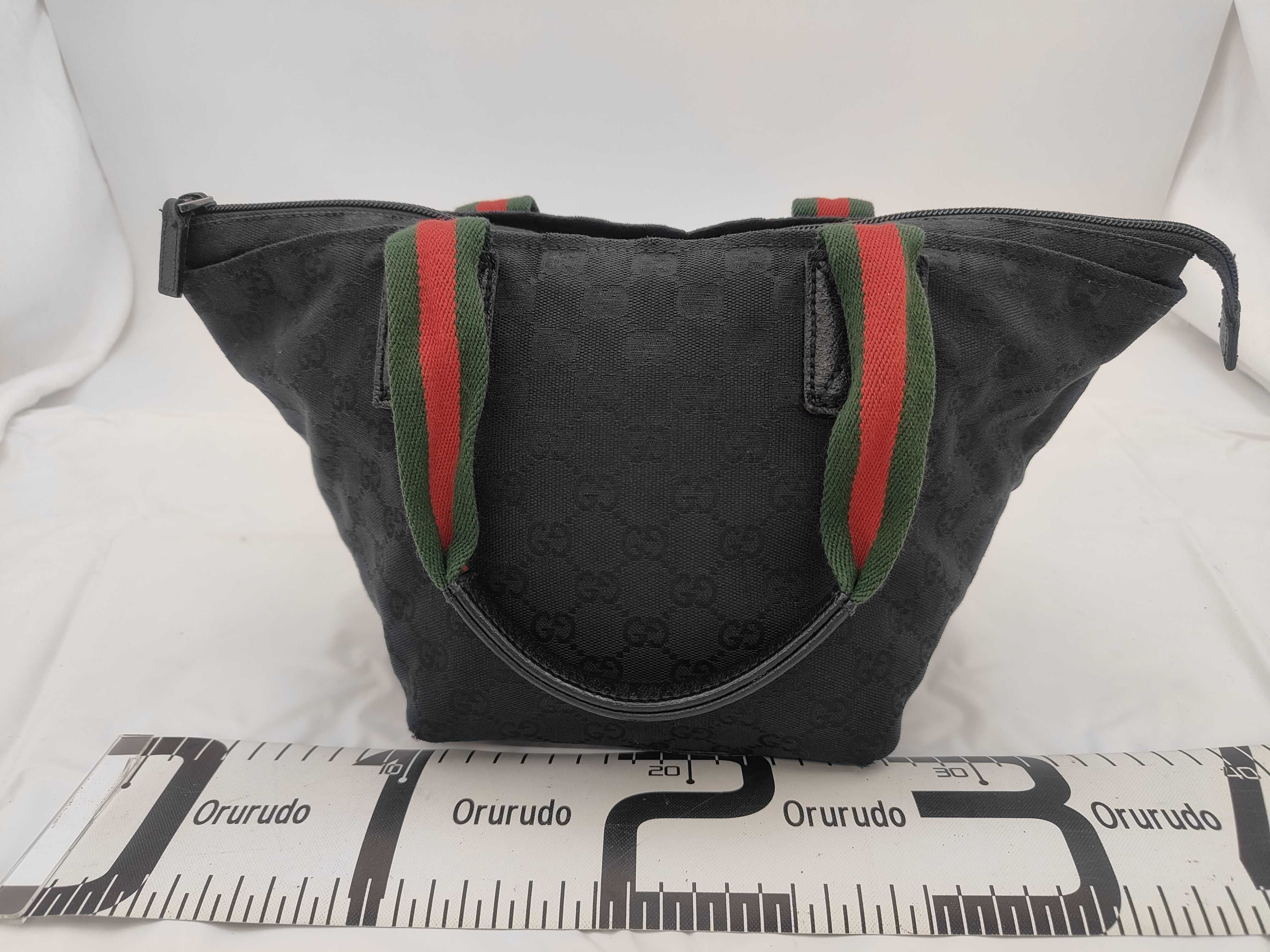 tote bag, Gucci bag, handbag — view 2