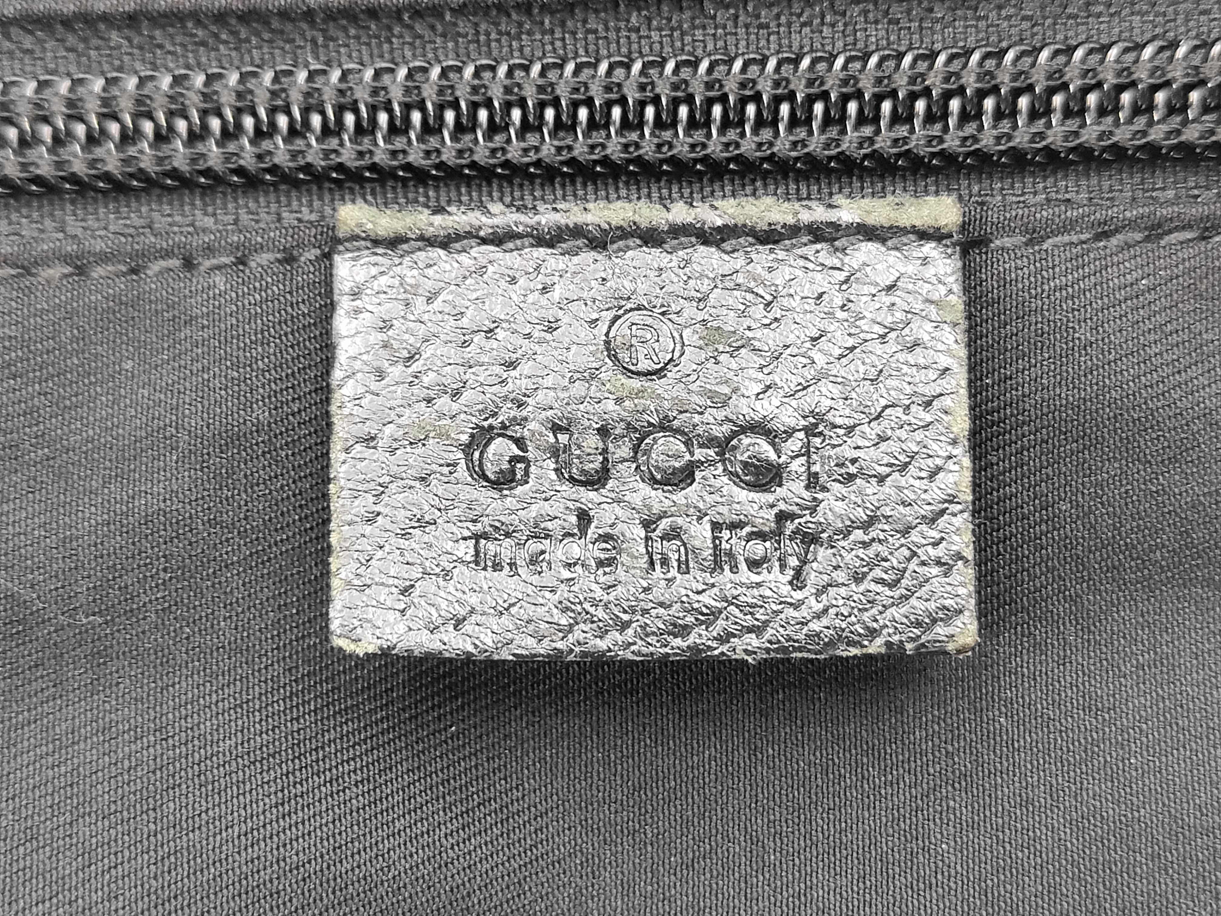 tote bag, Gucci bag, handbag — view 11