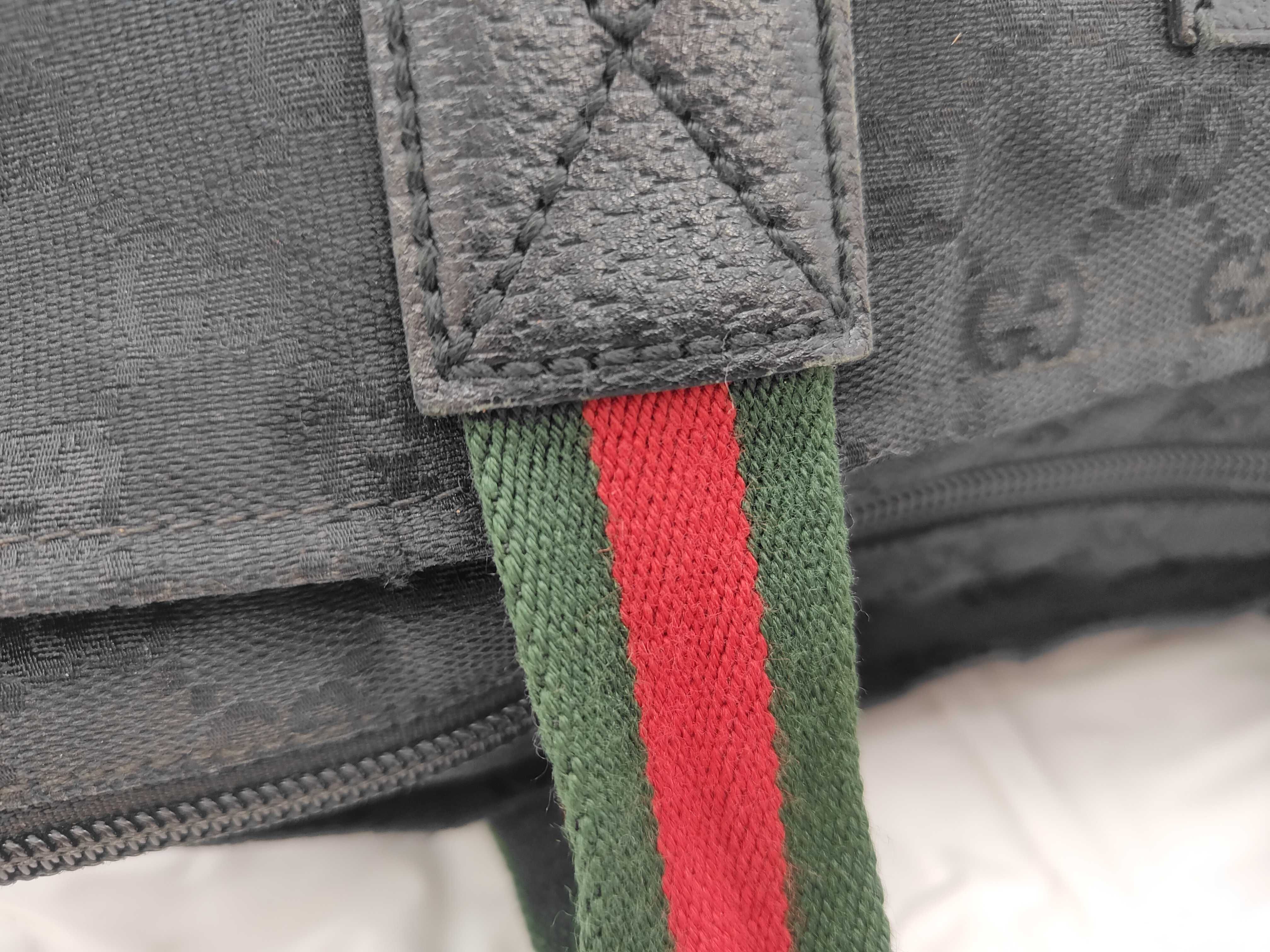 tote bag, Gucci bag, handbag — view 5