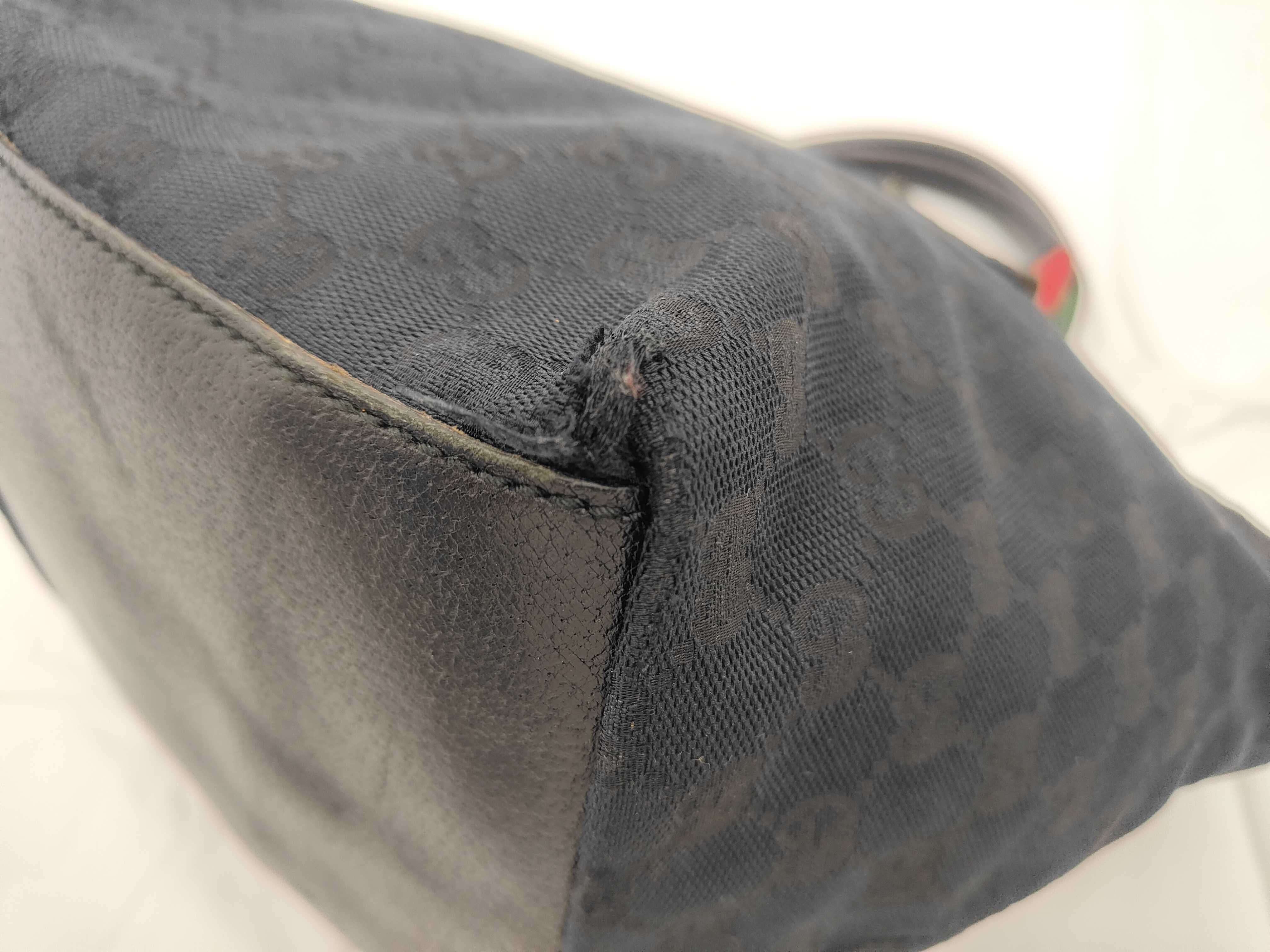 tote bag, Gucci bag, handbag — view 6