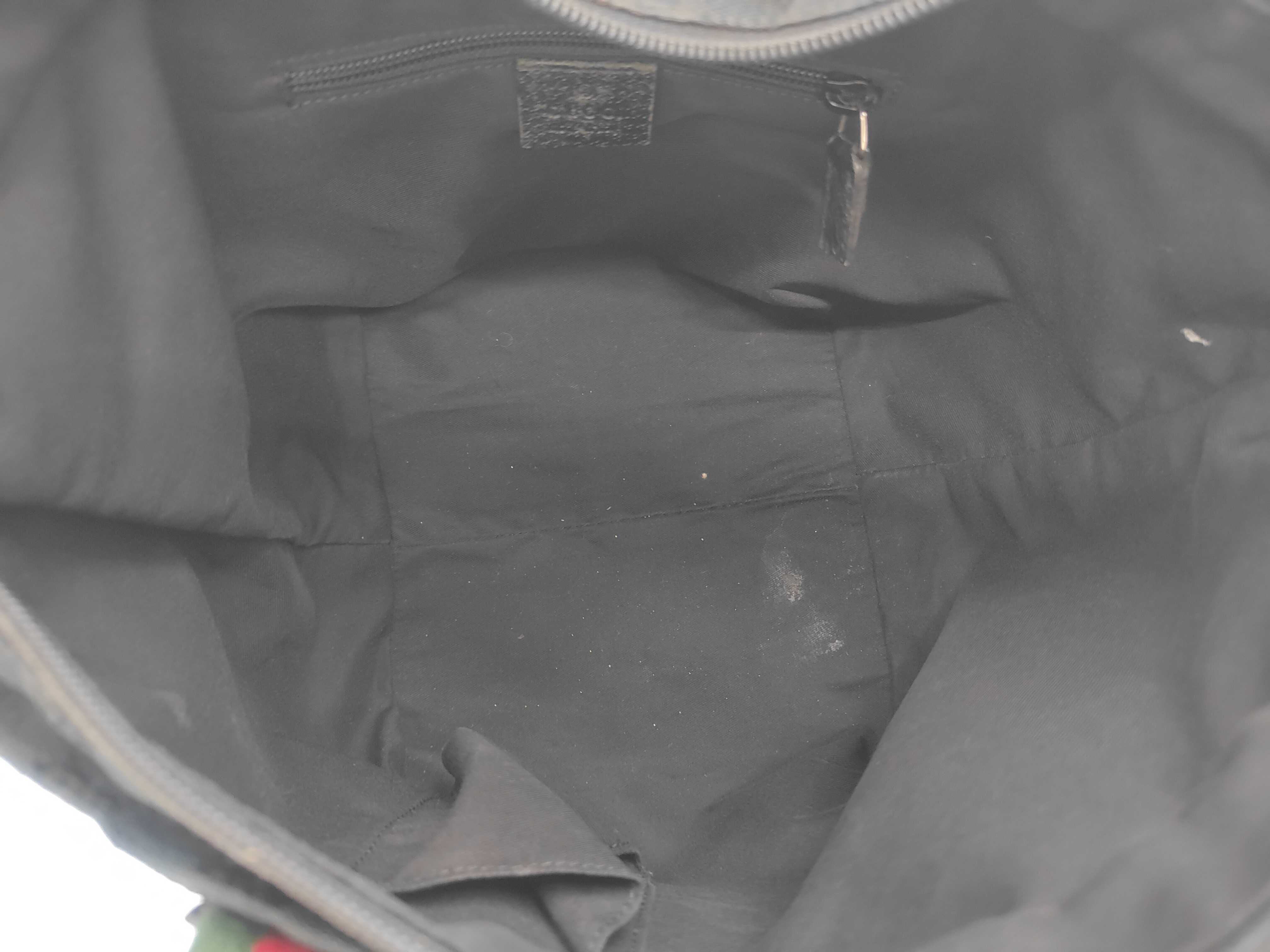tote bag, Gucci bag, handbag — view 8