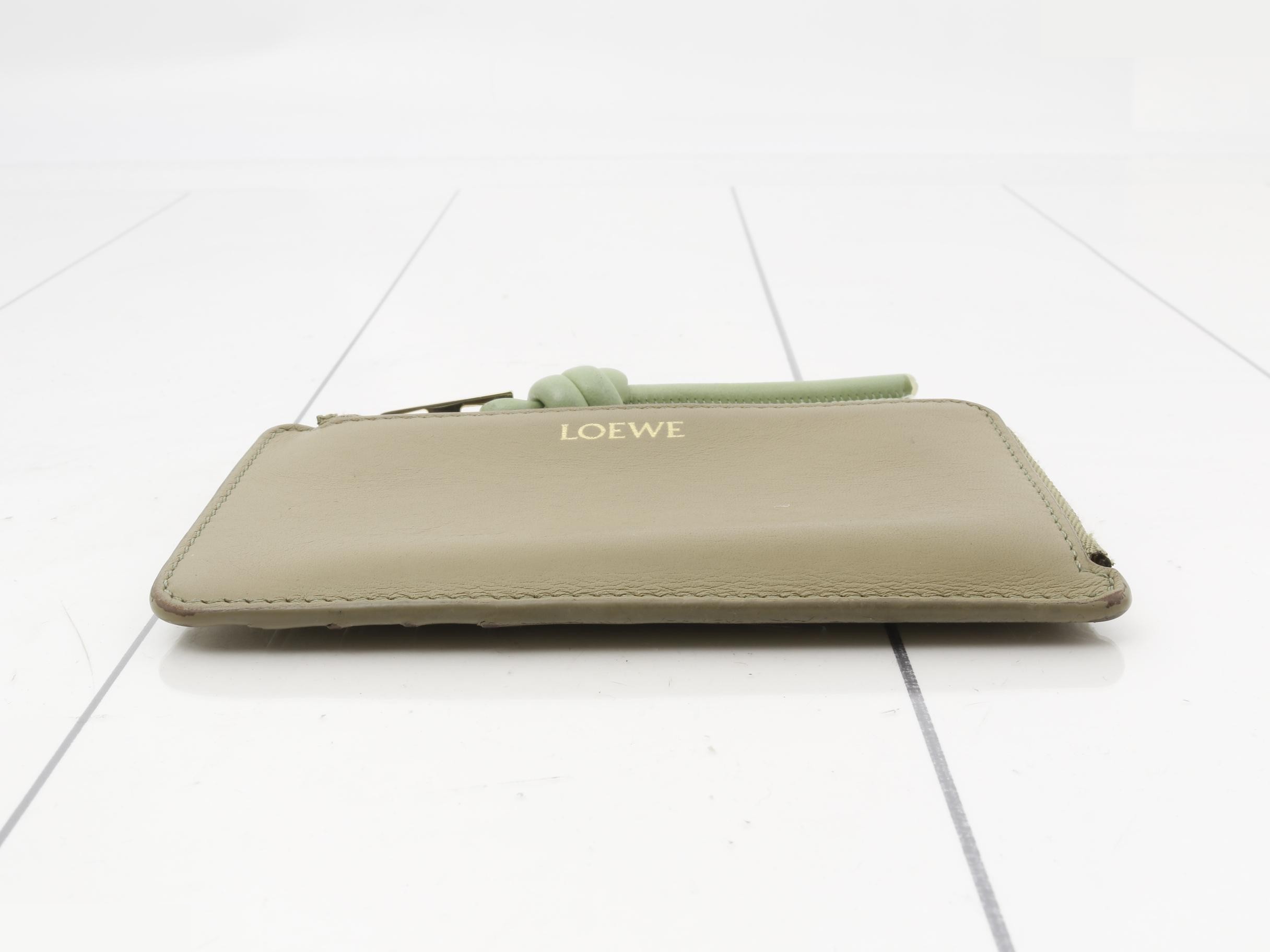 Logo Fragment Case, Olive, 522322 — view 3