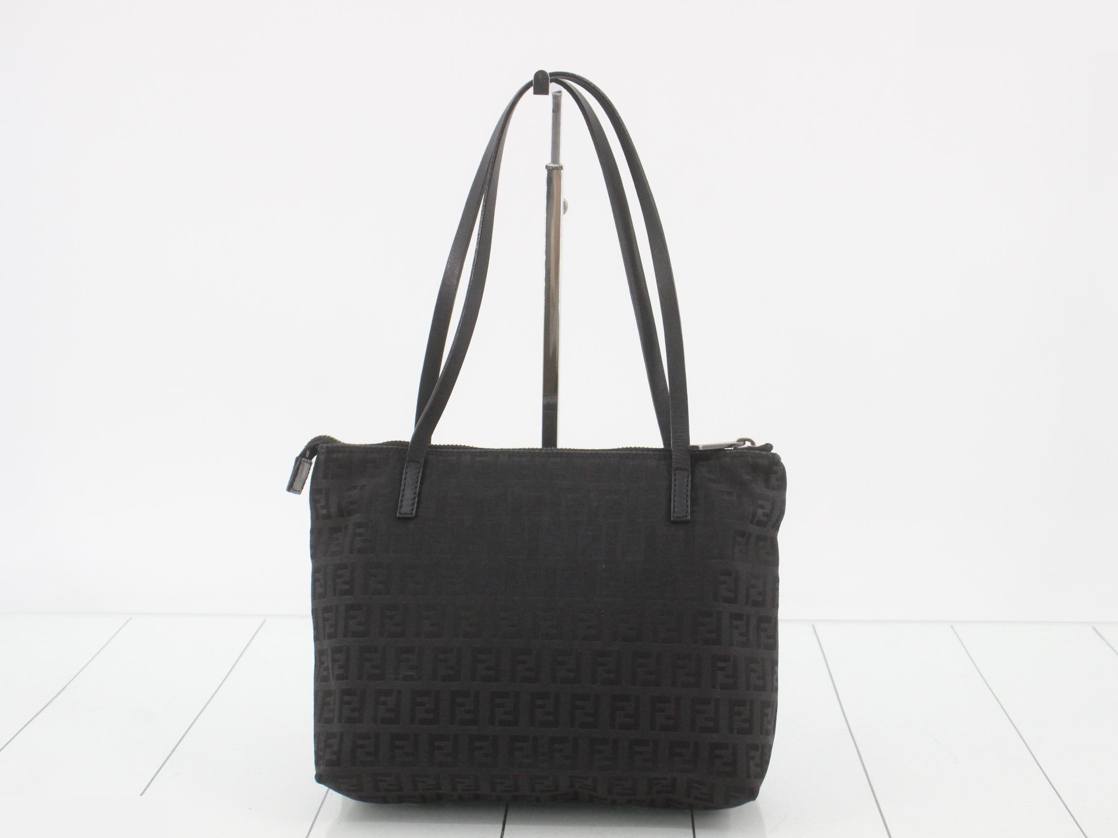 Zucchino (Bag) - Tote Bag — view 2