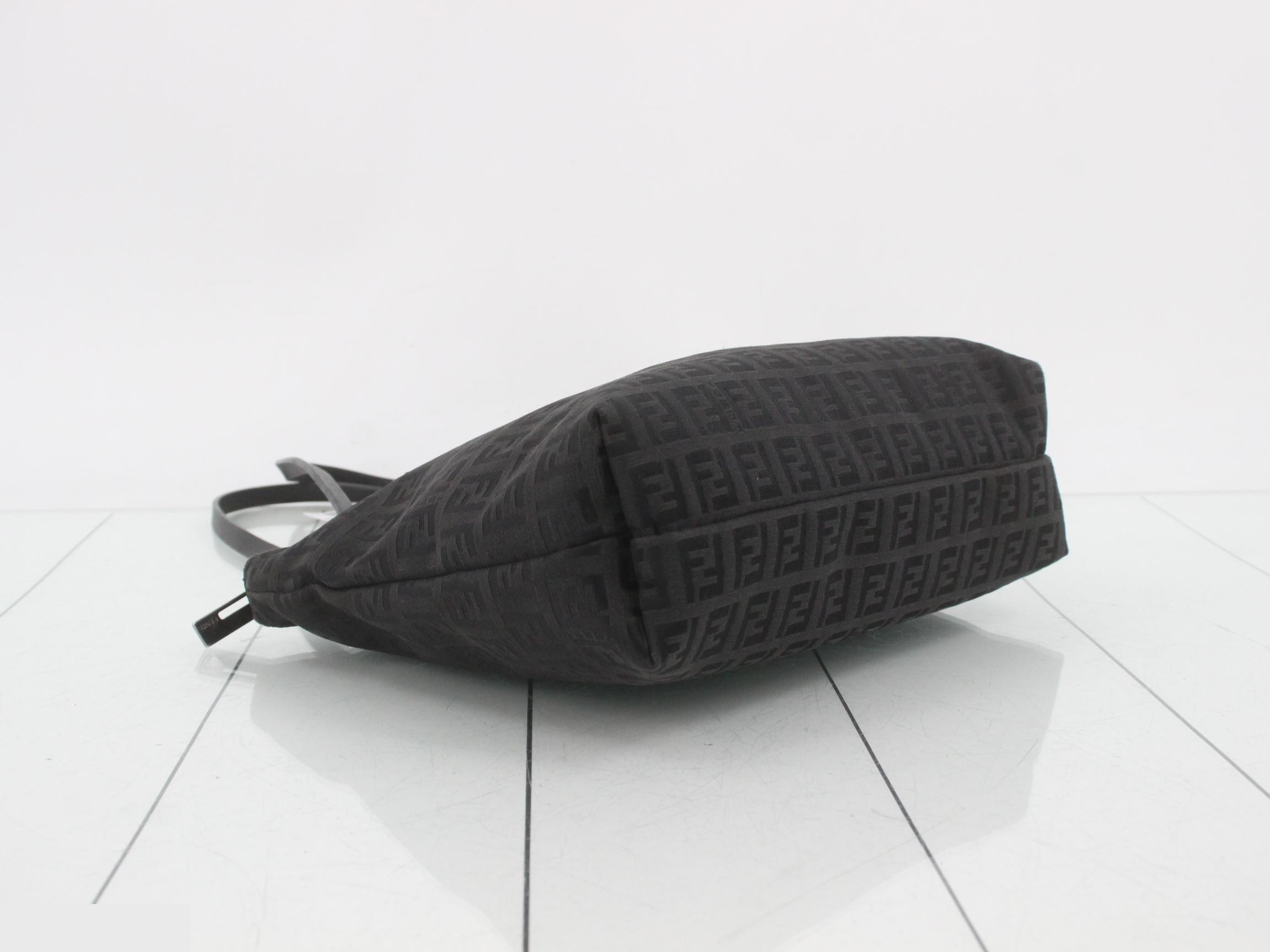 Zucchino (Bag) - Tote Bag — view 5
